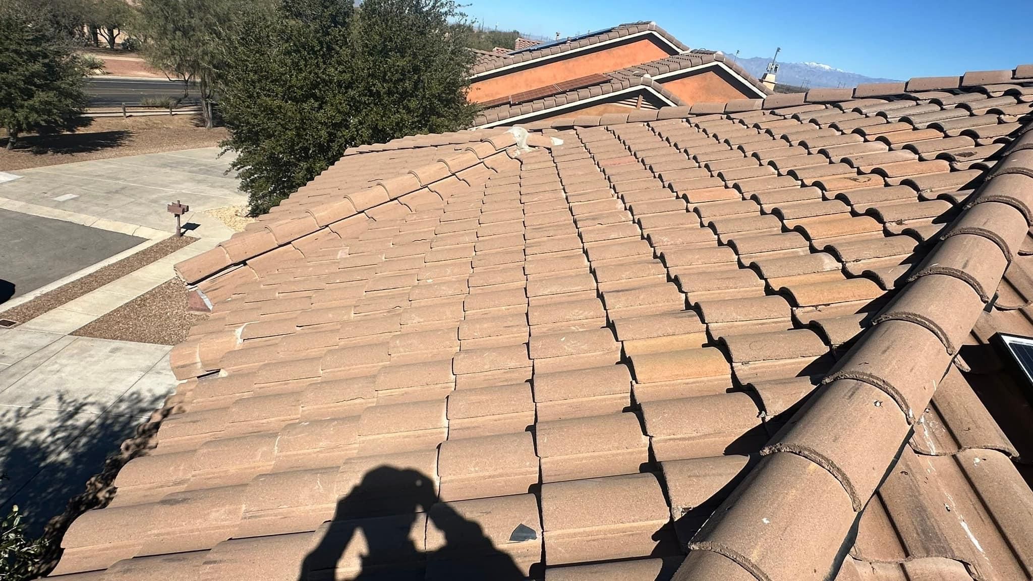  for Alpha Roofing LLC  in Tucson,  AZ