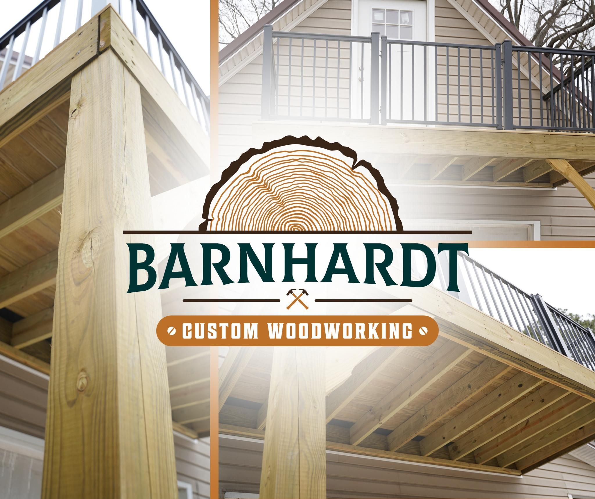 All Photos for Barnhardt Custom Woodworking  in Spencer, NC