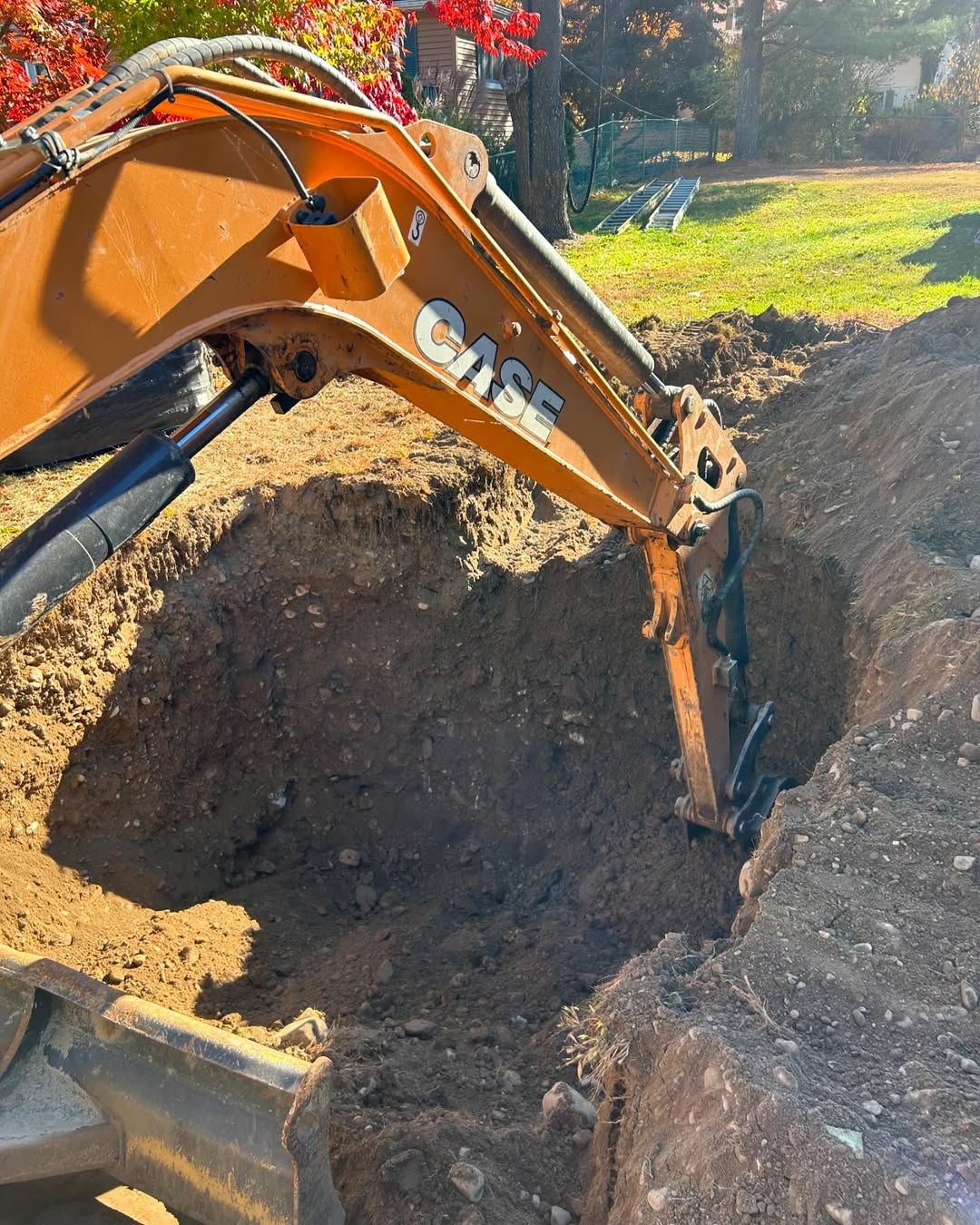  for LNC Contracting in Greenwood Lake, NY