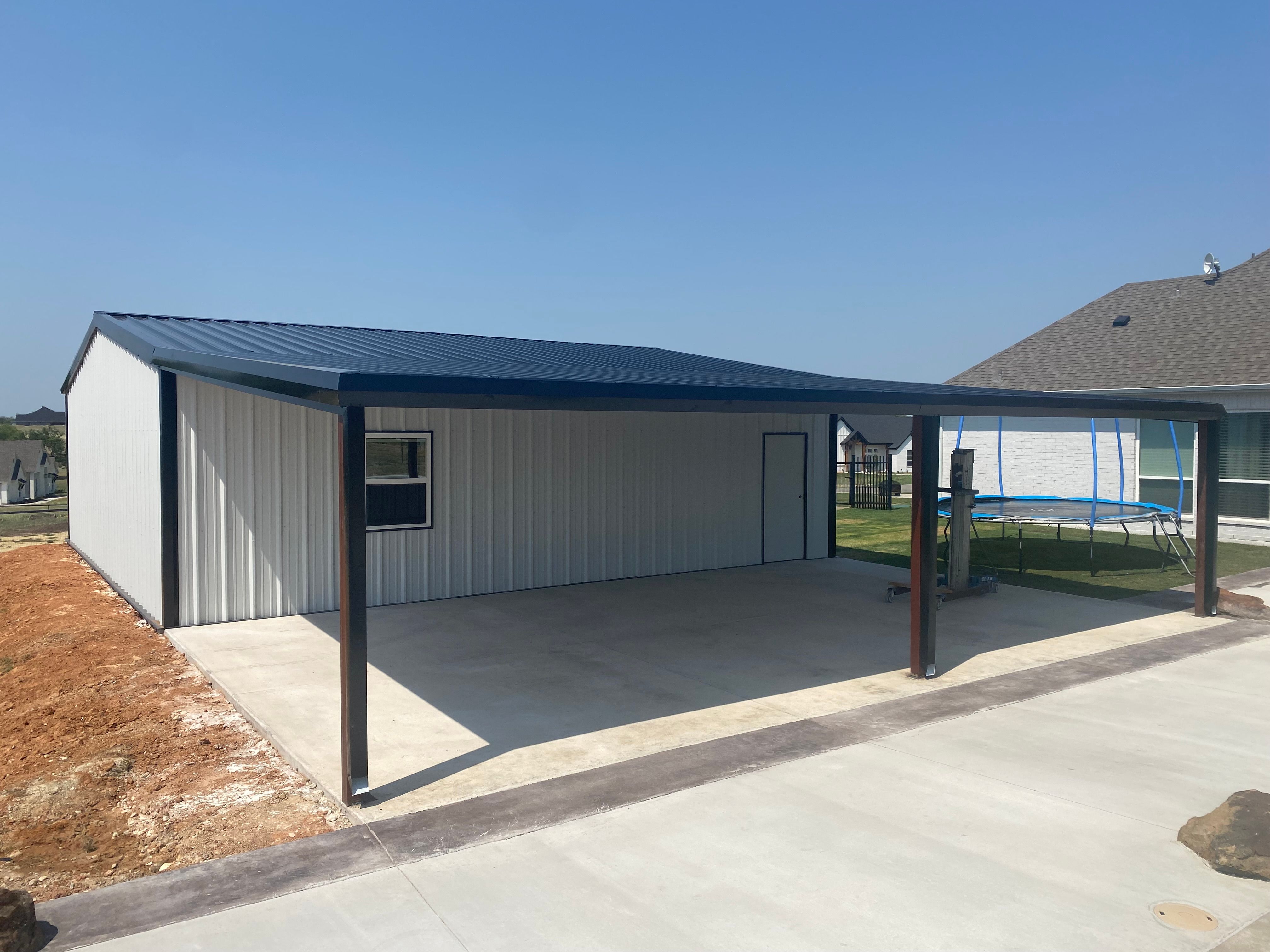  for Freedom Contracting Of Texas LLC. in Springtown, TX
