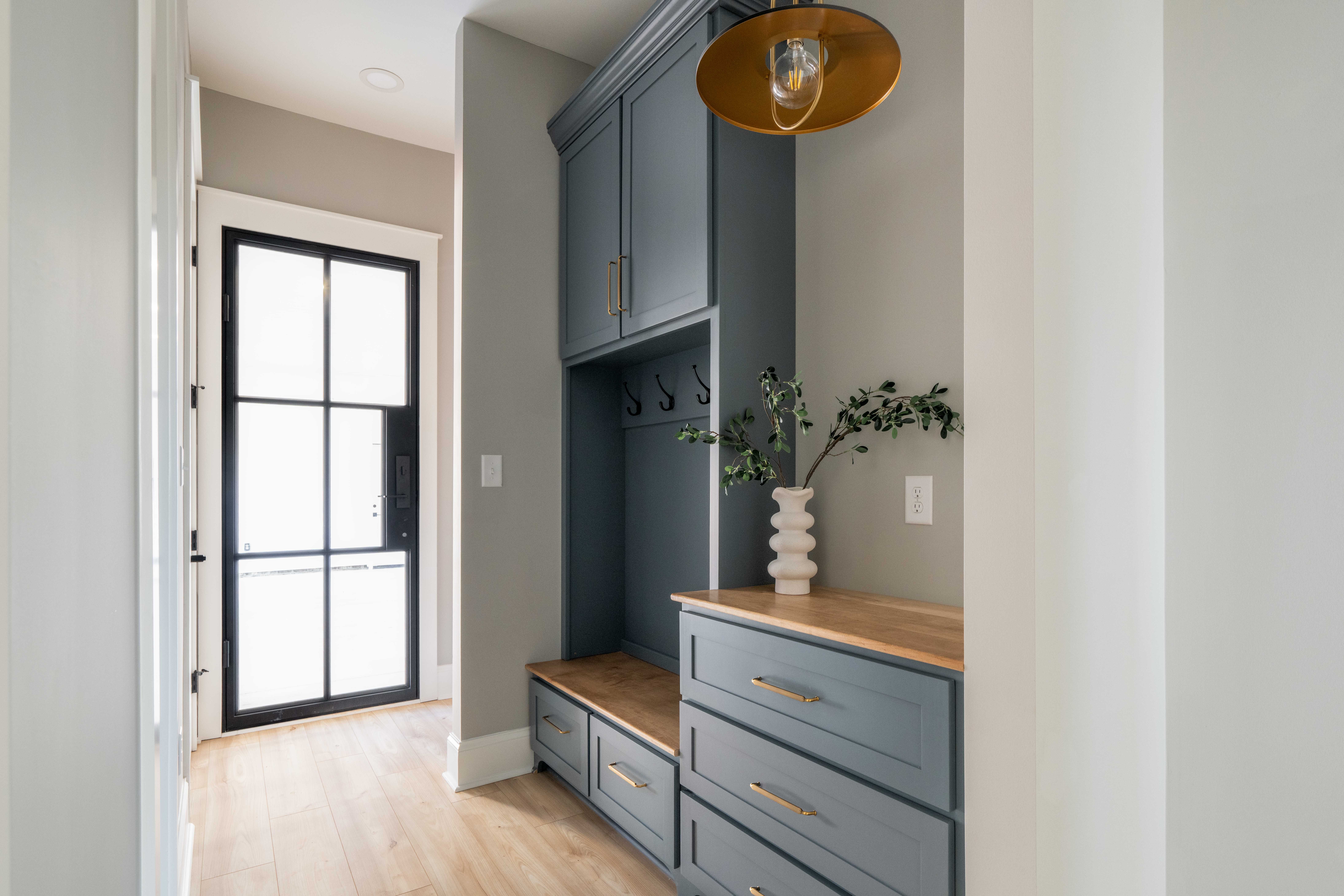  for Hartman Homes and Interiors in Lexington, NC