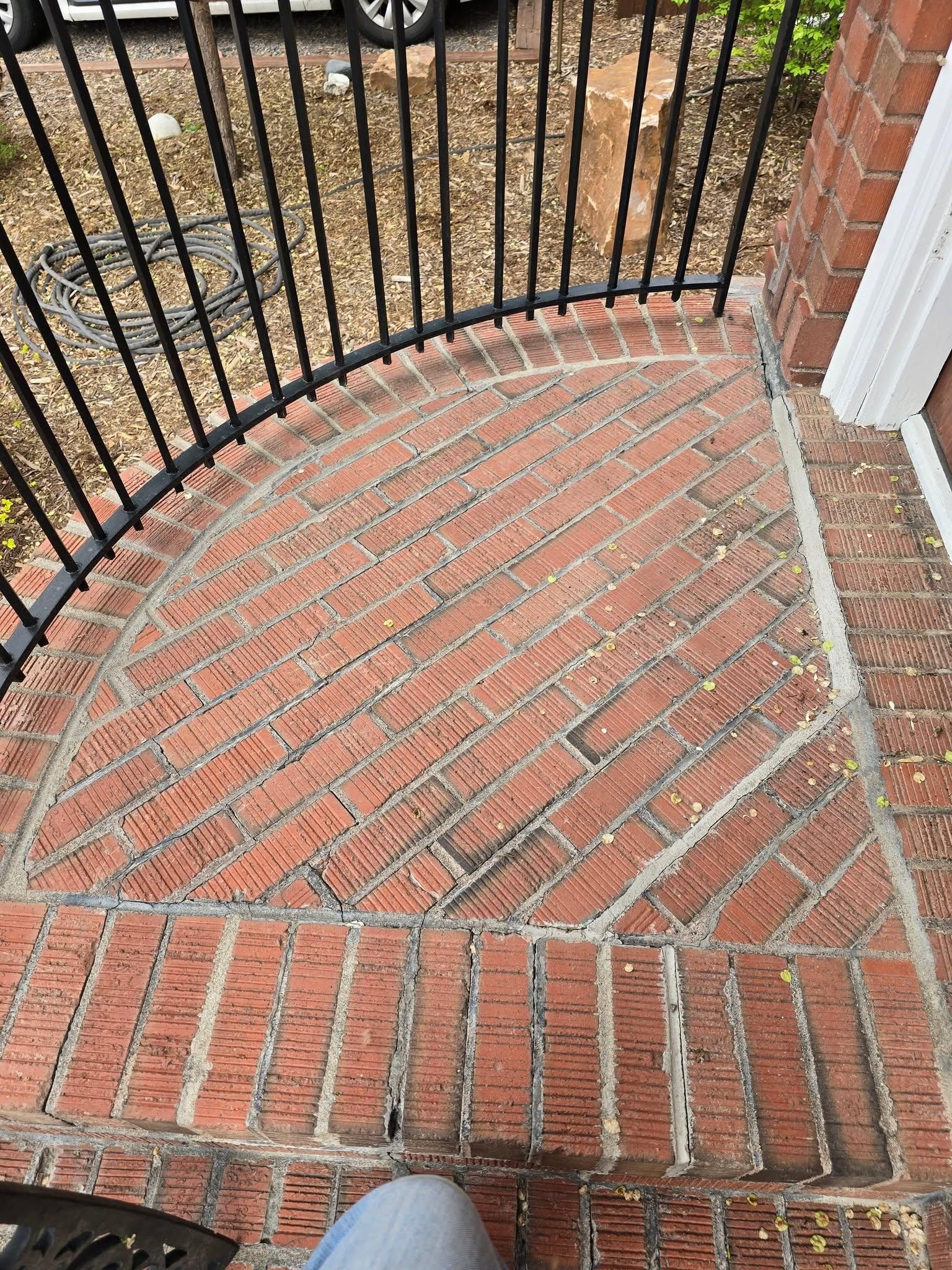  for C. POWERS MASONRY in Loveland, CO