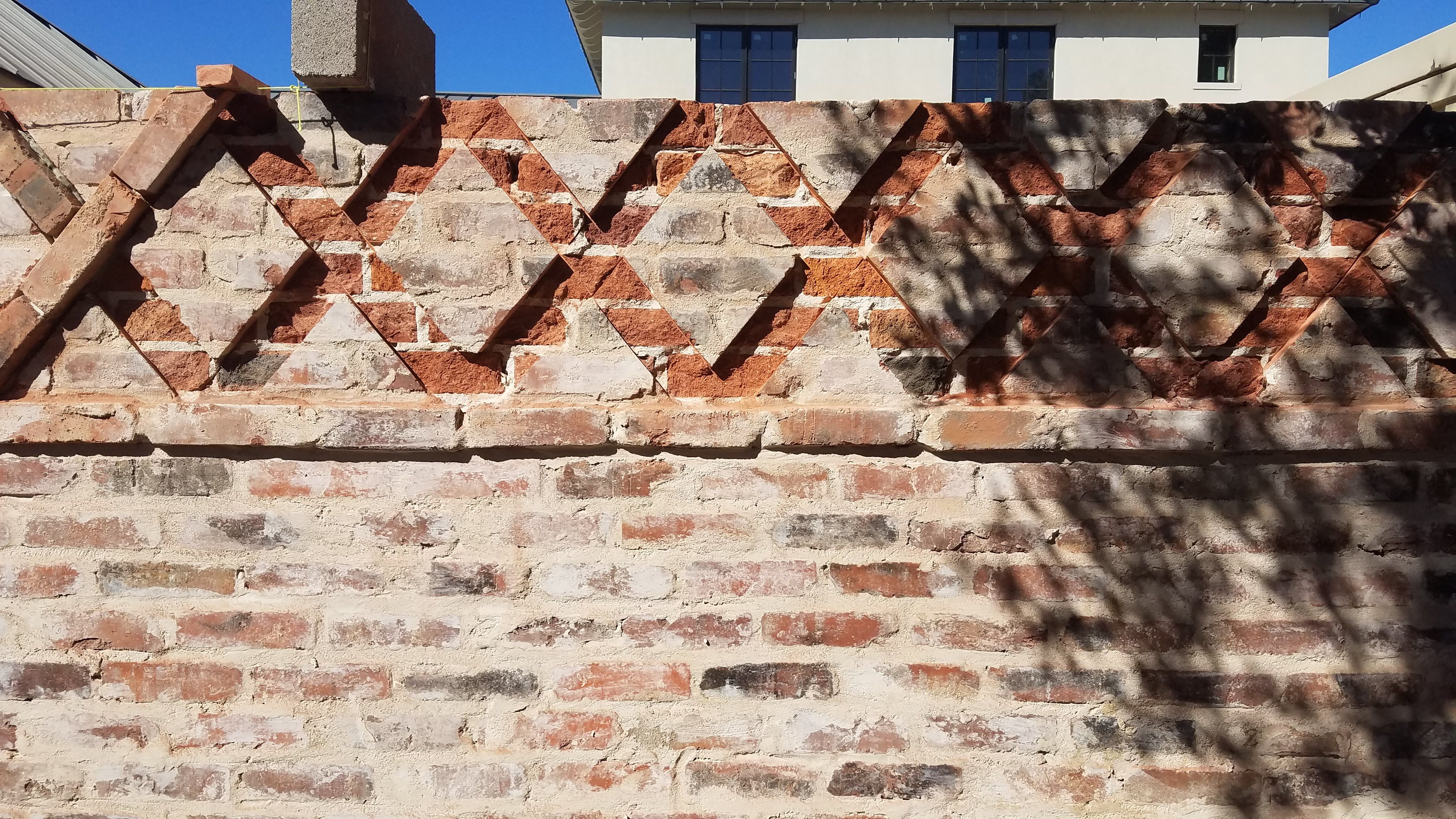  for Huttash Brick Sales in Dallas, TX