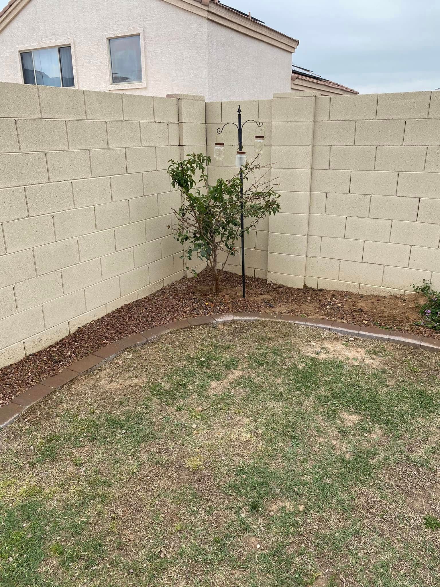  for Ramirez Landscaping in El Mirage, AZ