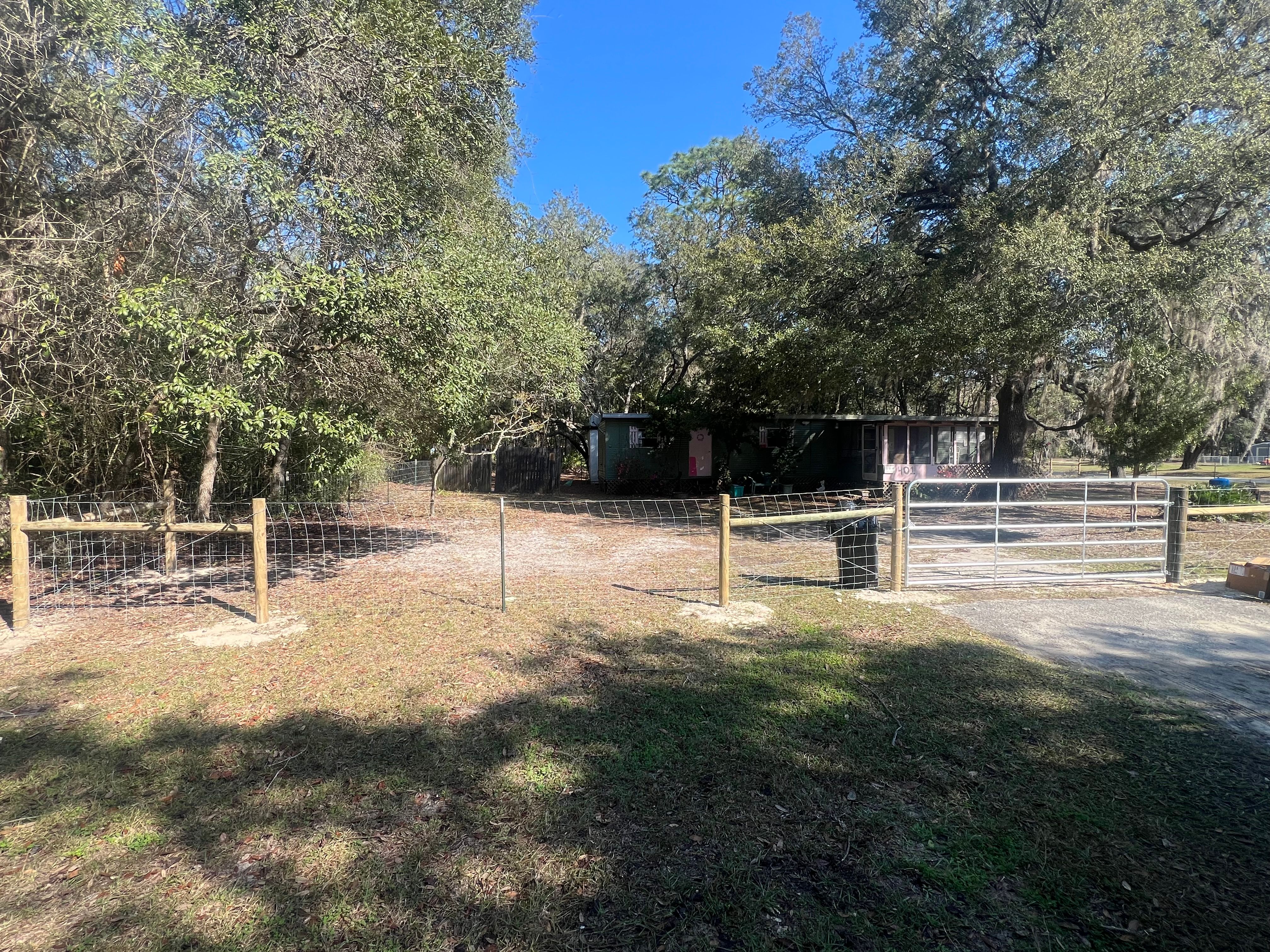  for Otter's Fence & Gate Repair Service in Palatka, FL