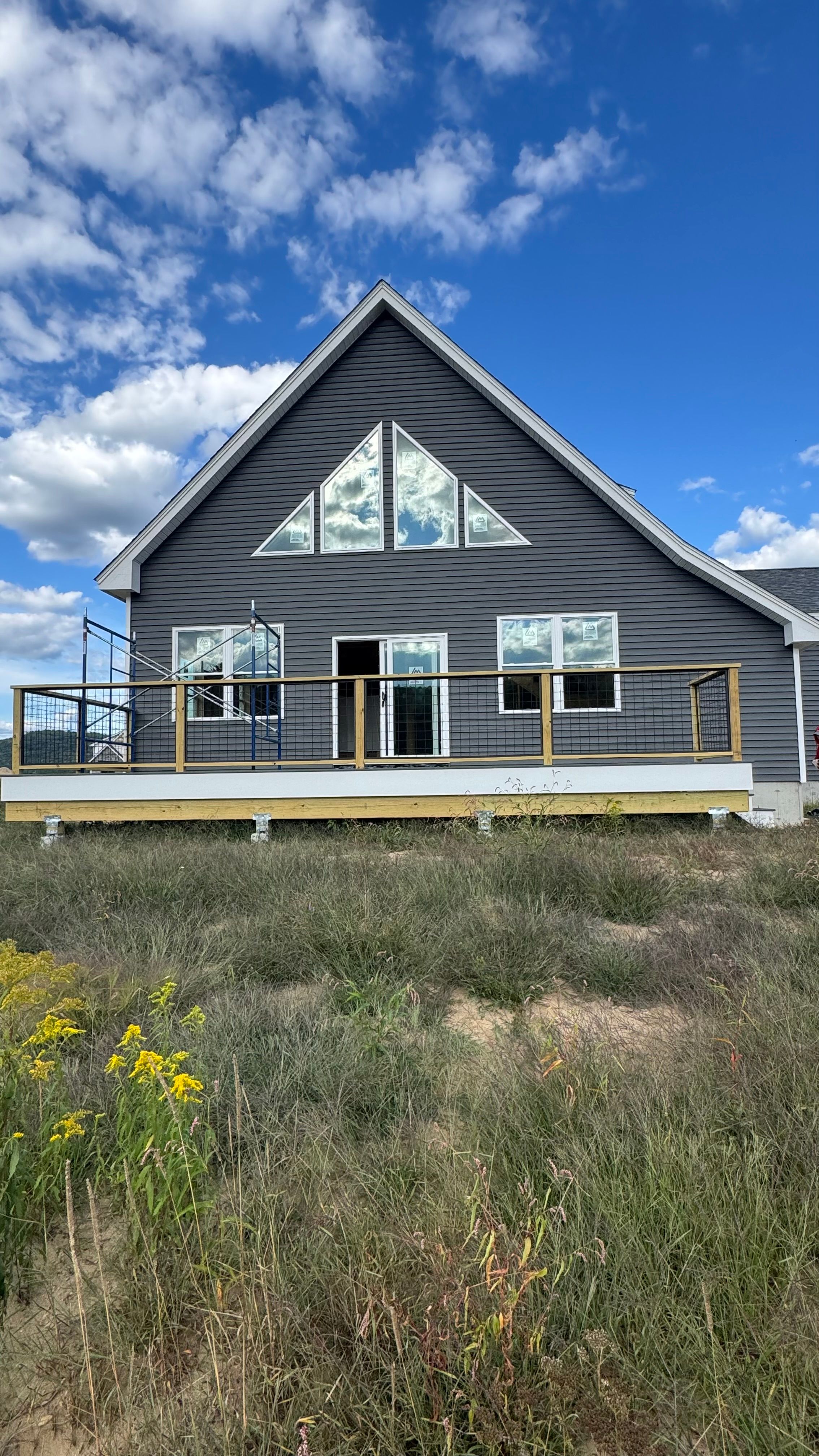 All Photos for 99 Construction in Ashland, NH