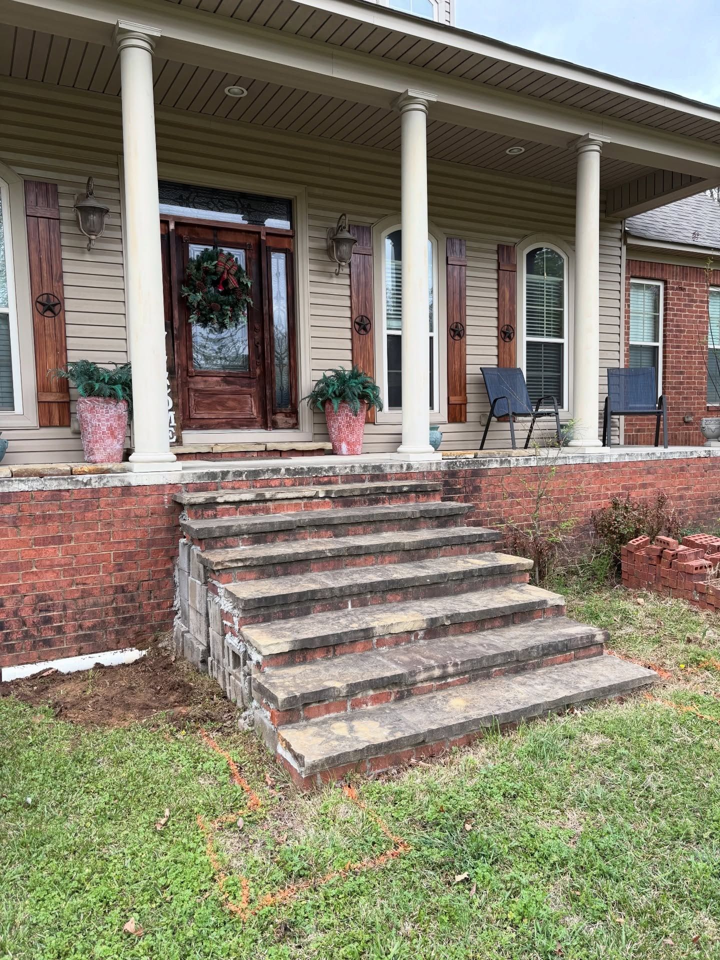  for Felts Solutions in Little Rock, AR