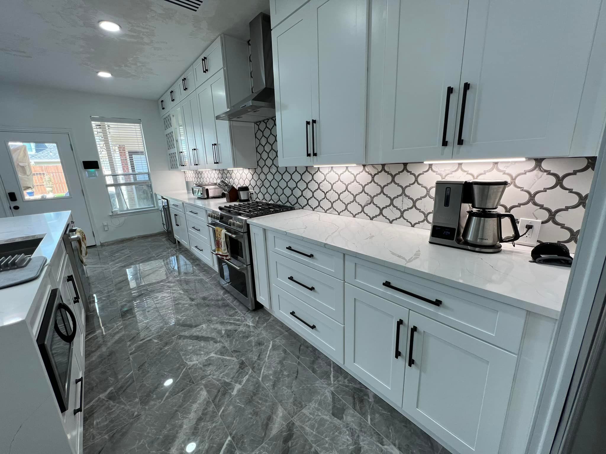  for Daystar Construction Houston in Bellaire, TX