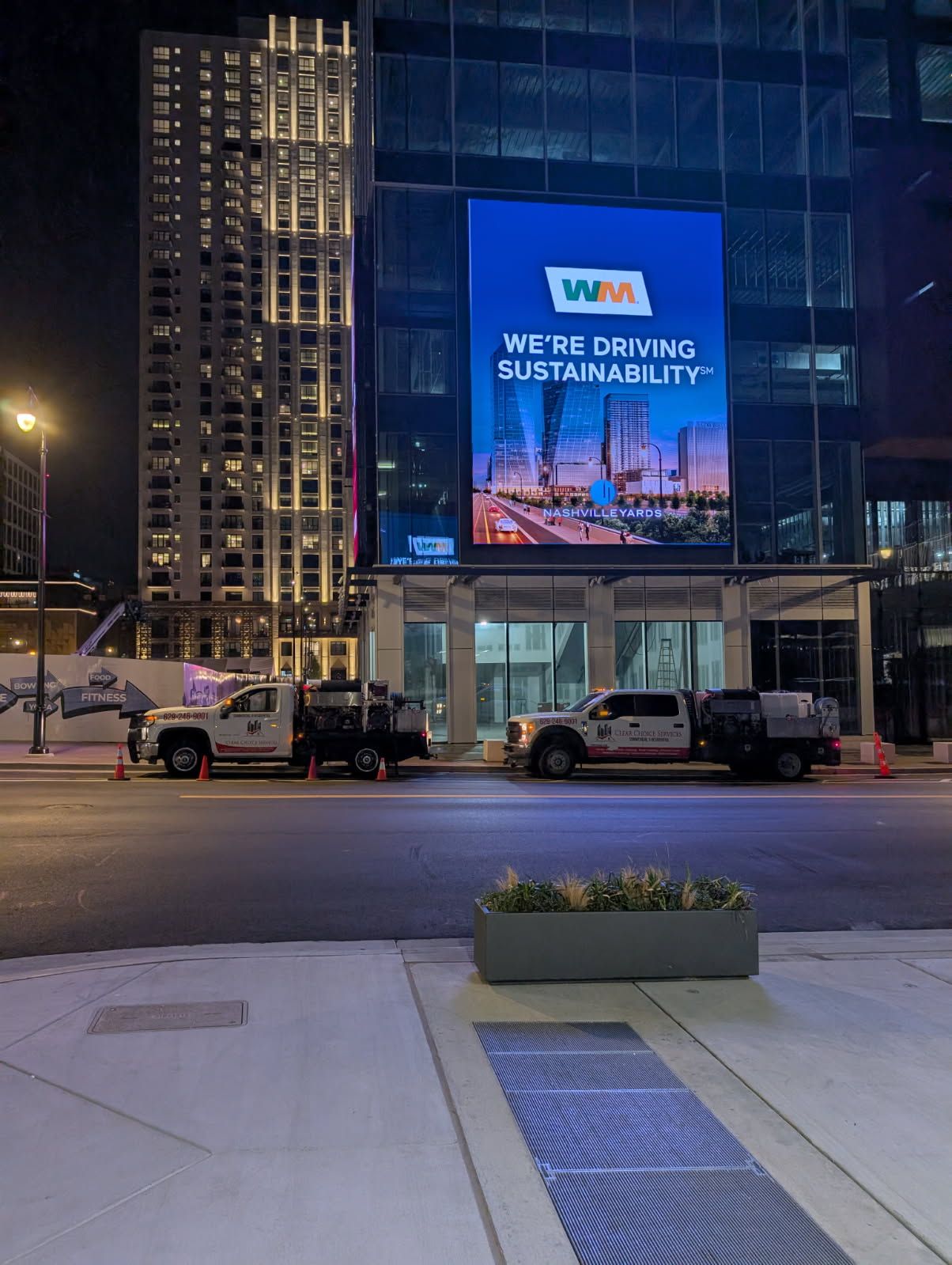 All Photos for Clear Choice Services in Nashville, TN