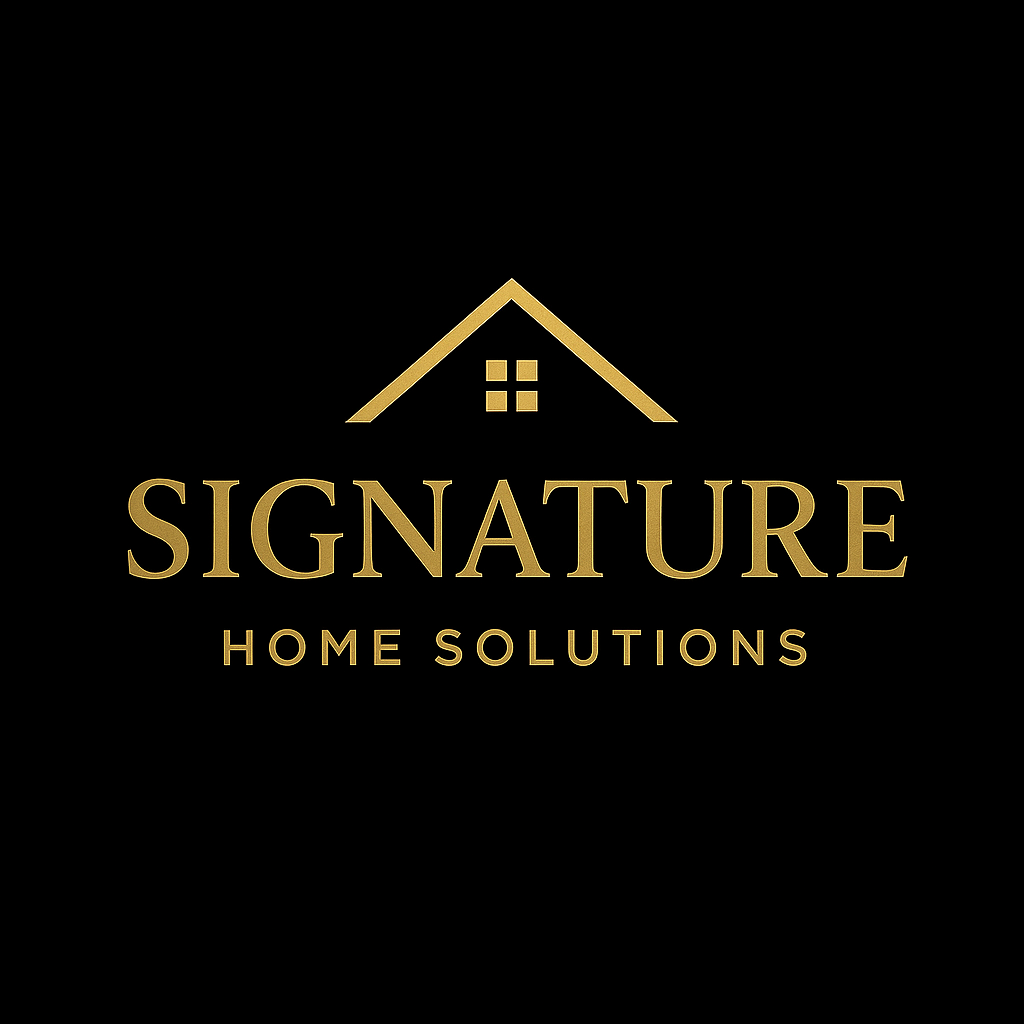  for Signature Home Solutions in Wichita, KS