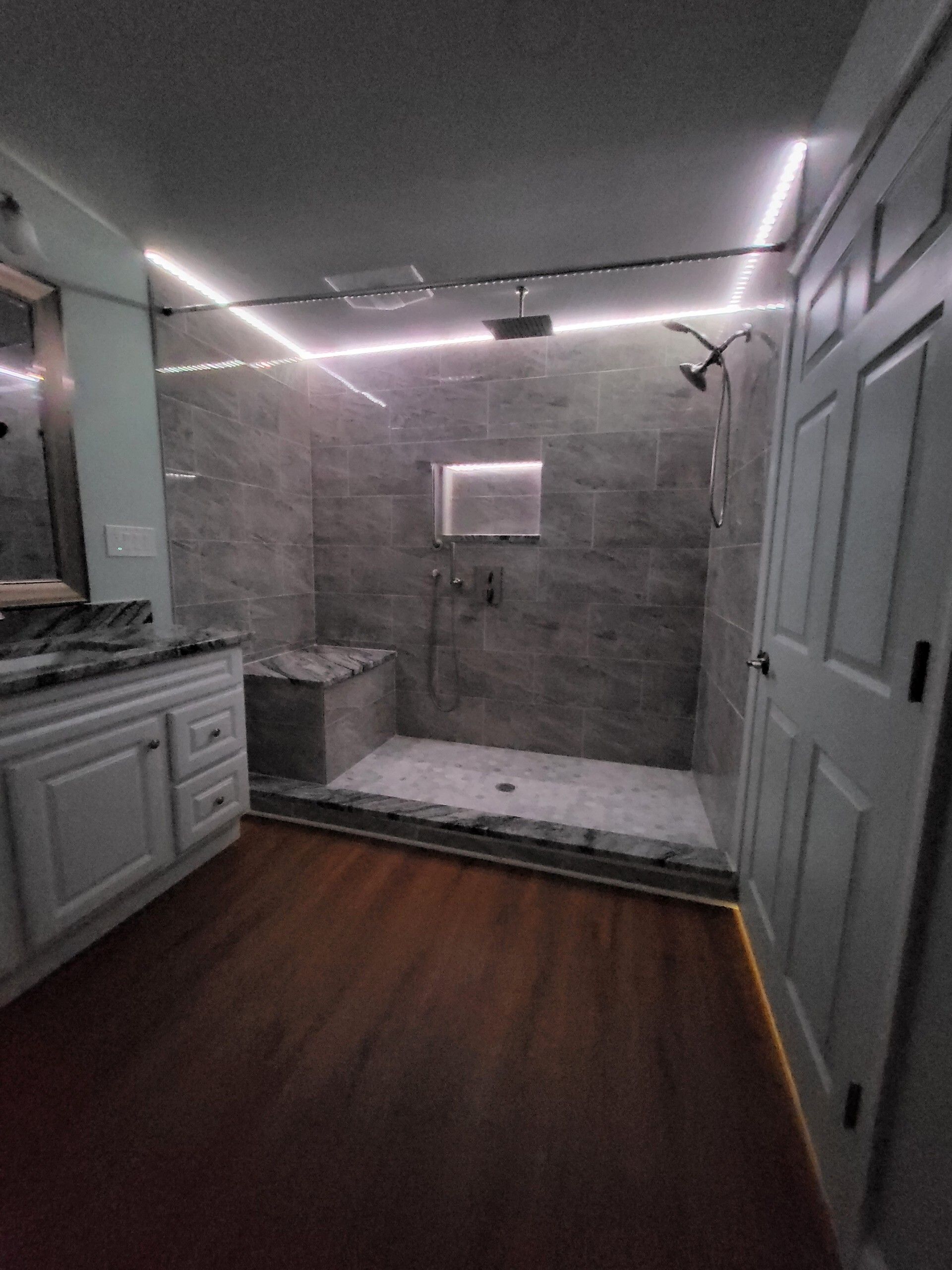 for Clark Contracting in Chester County, PA