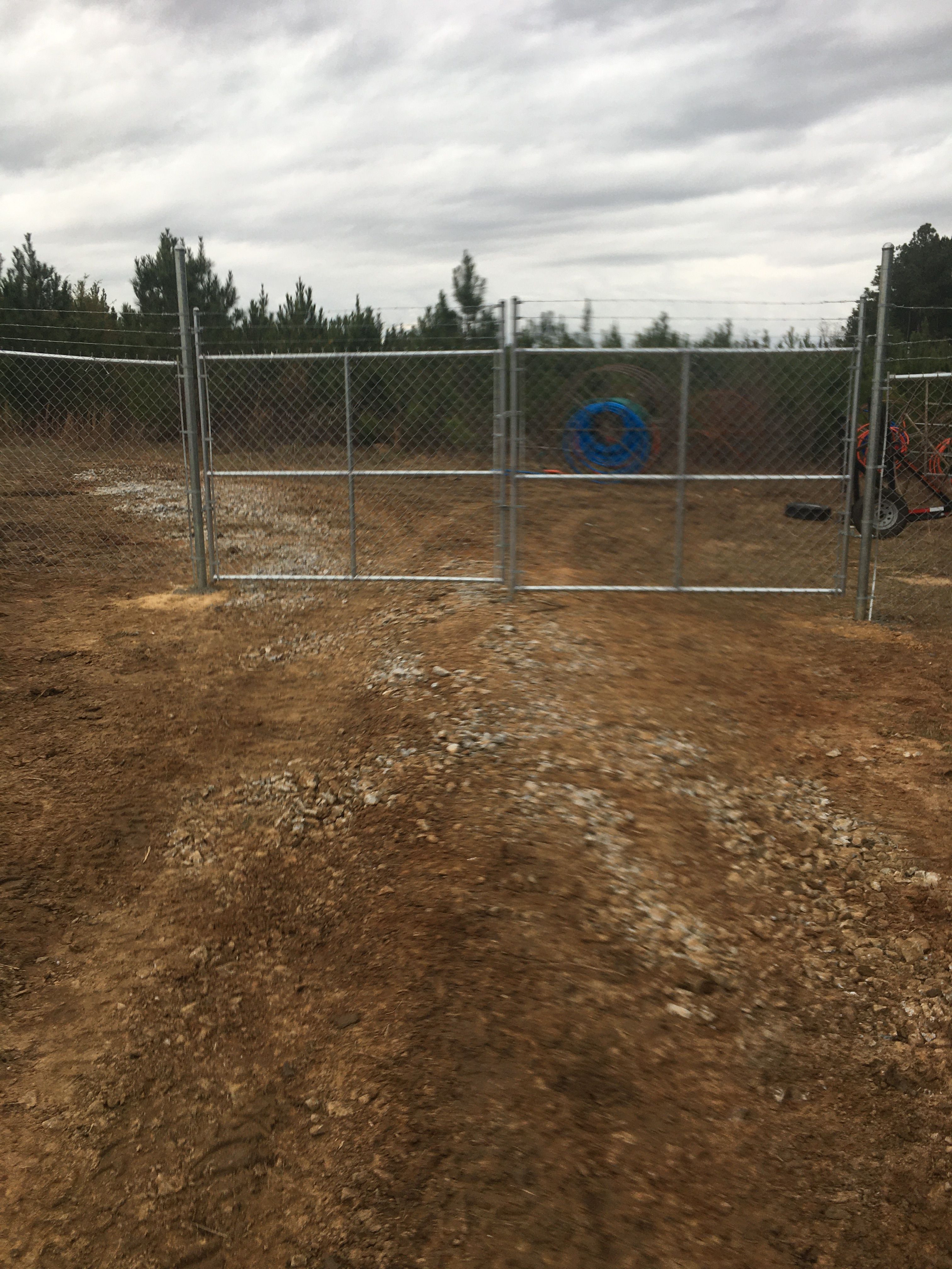 All Photos for Advanced Fencing Solutions in Camden, SC