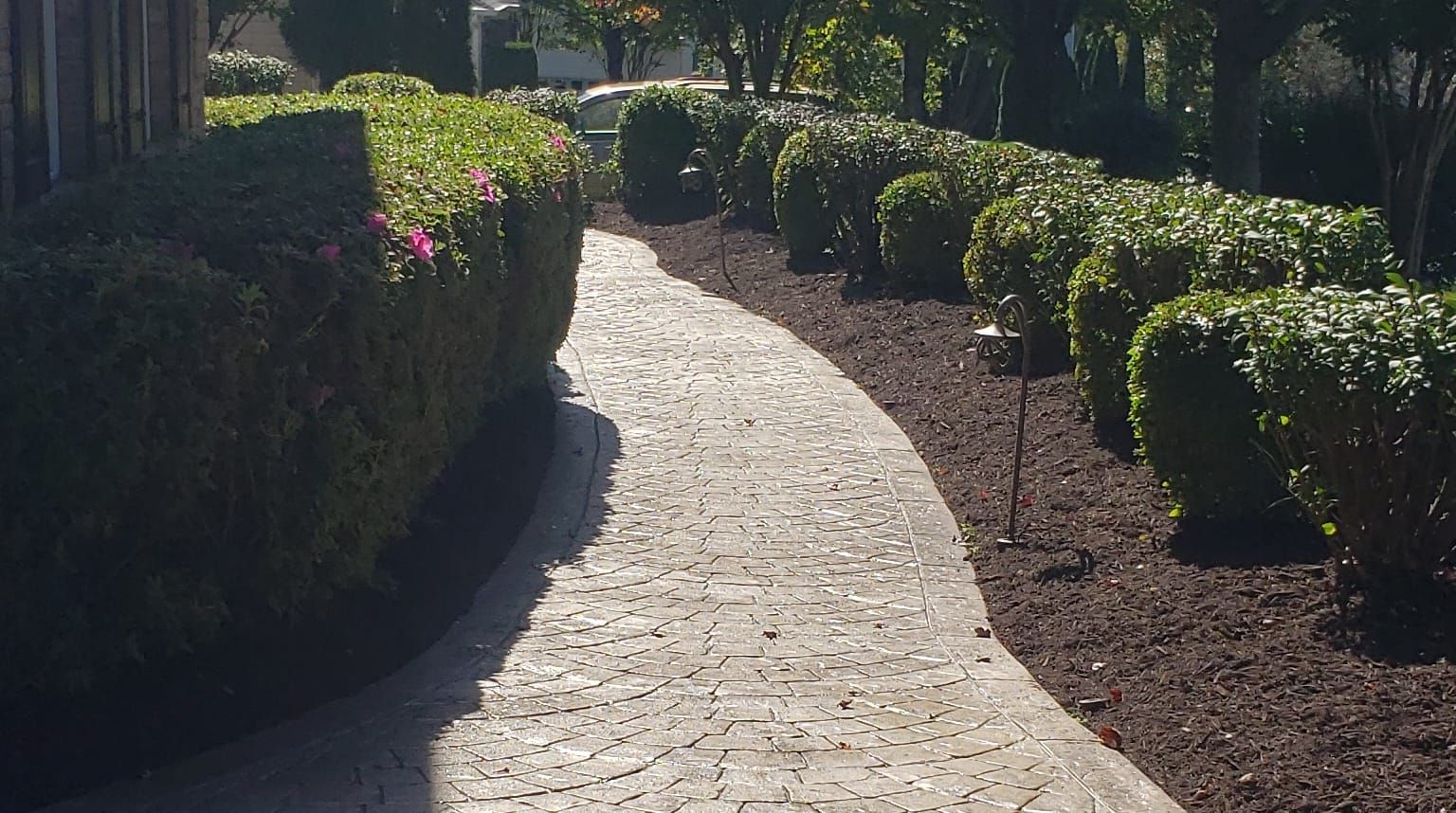  for Lawn Gnome Landscaping in Unionville, VA