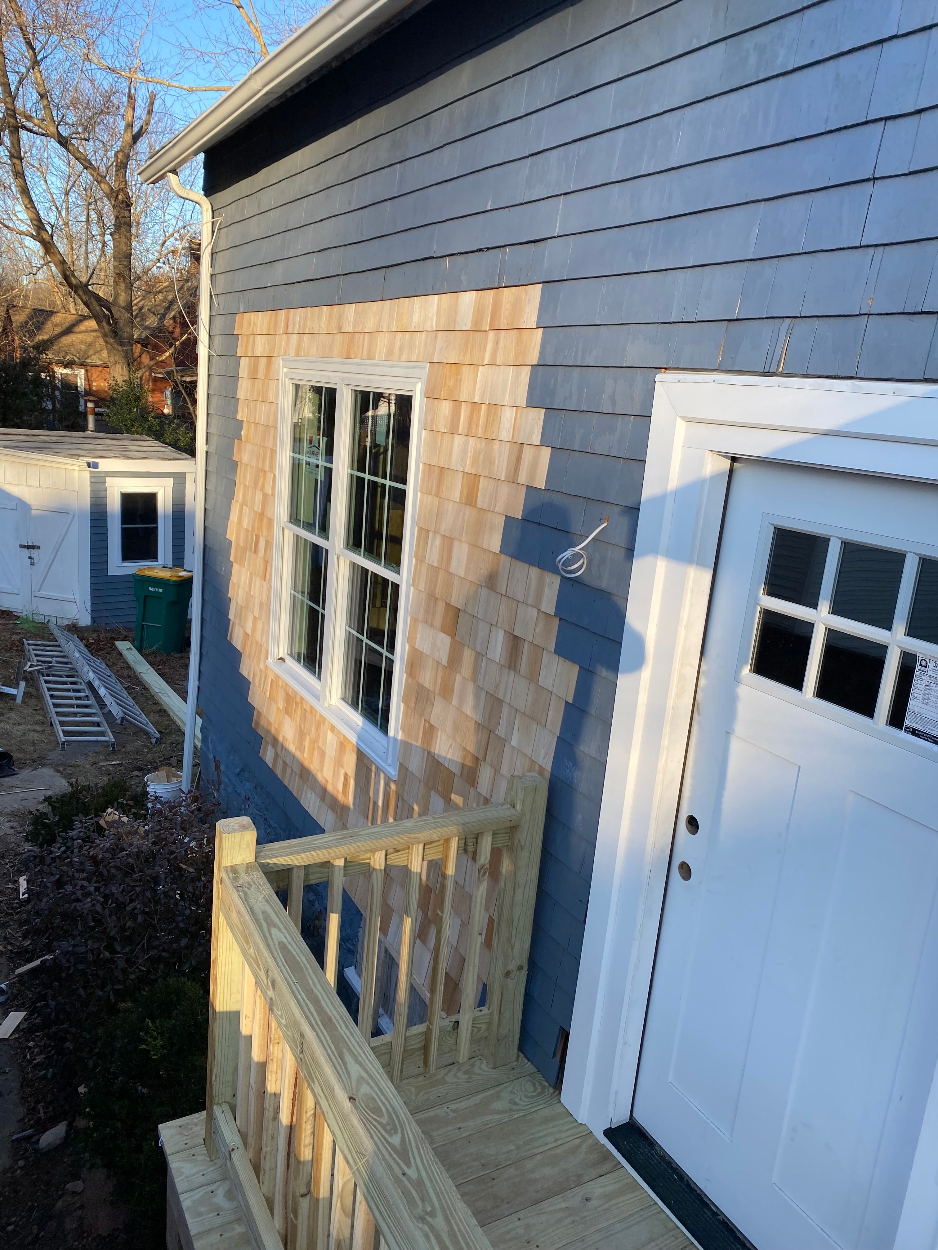  for B&B Carpentry in Boston, MA