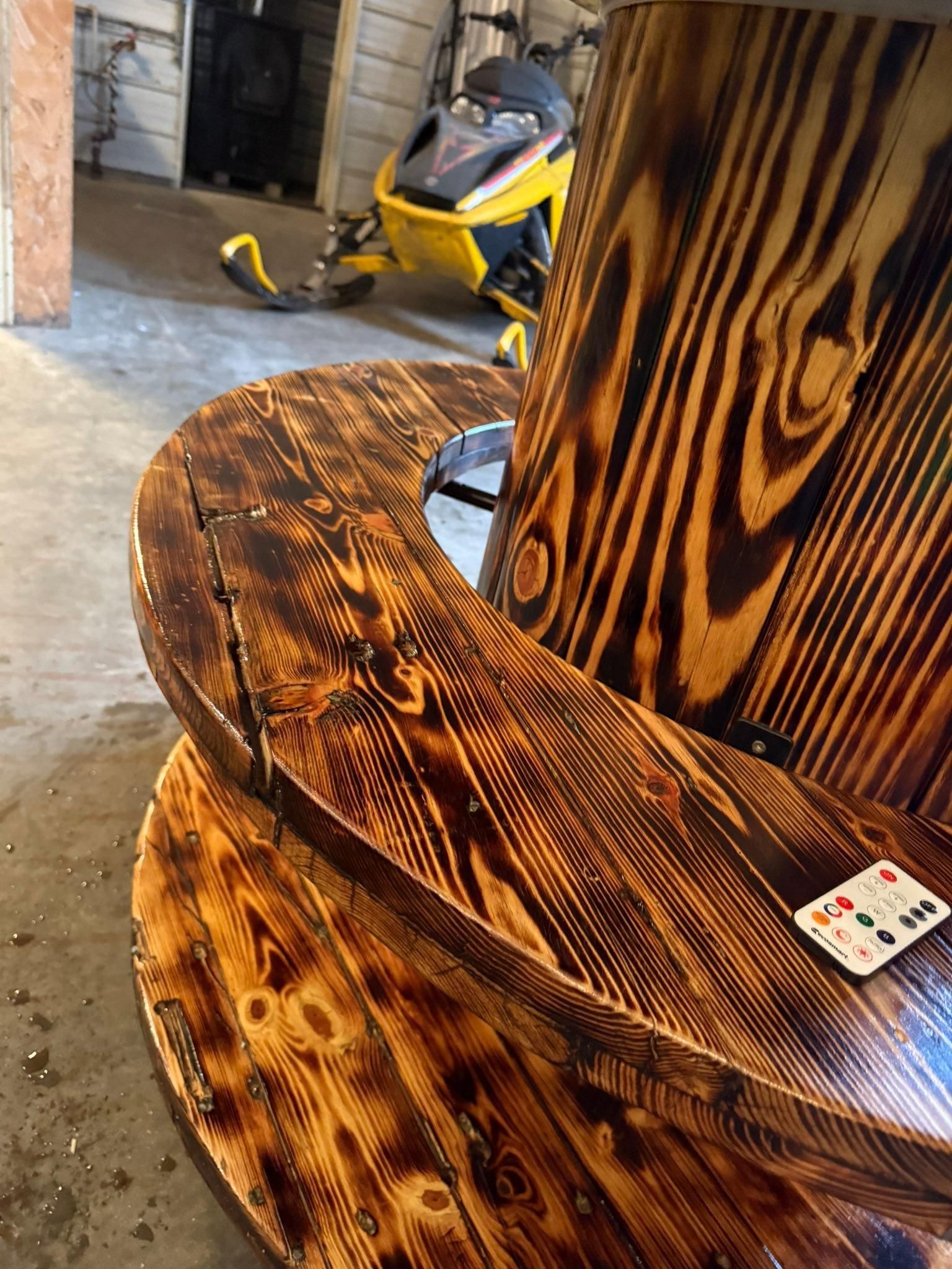  for ProStar Concrete & Masonry in Onamia, MN