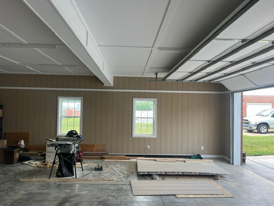  for Five-Four Construction LLC in Gaffney, SC