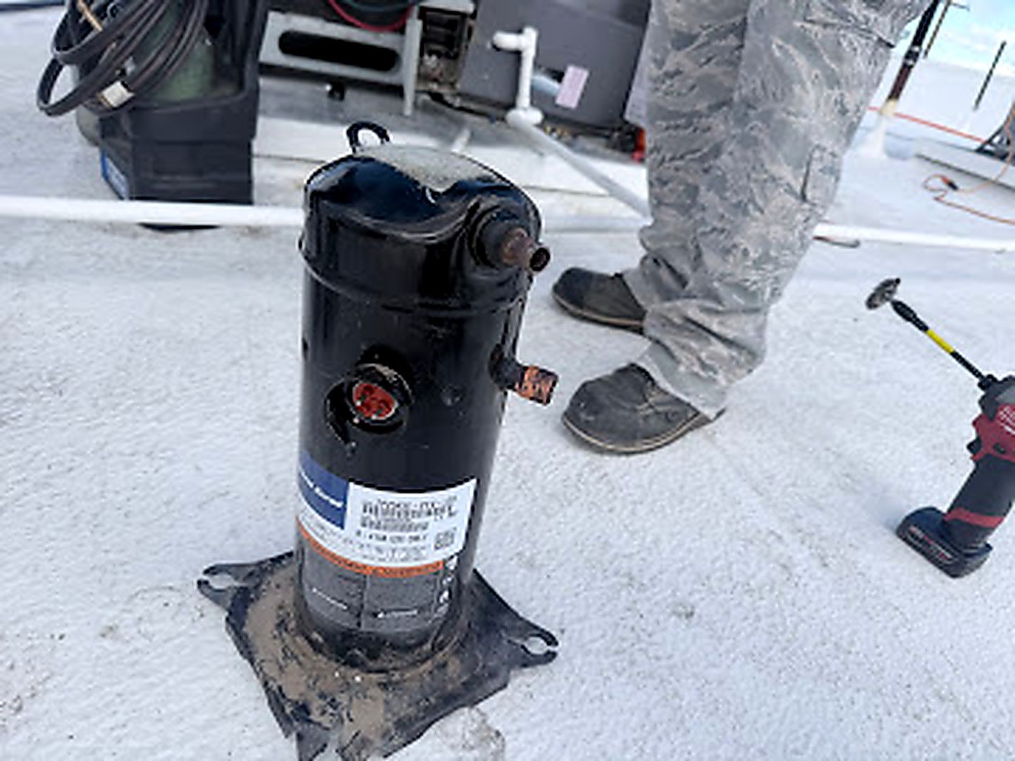  for Desert Air Heating & Cooling in Apple Valley, California
