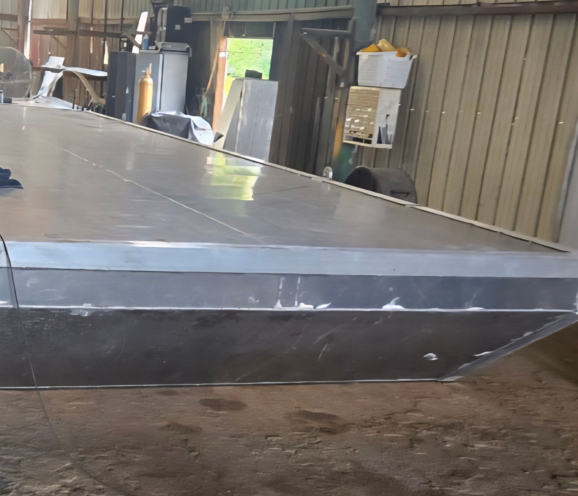  for Quality Custom Fabrication, llc in New Iberia, LA
