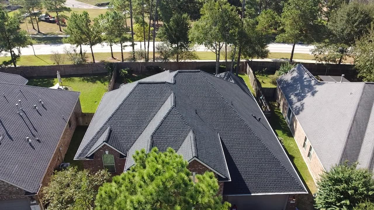 All Photos for Loyalty Roofing in Conroe, TX