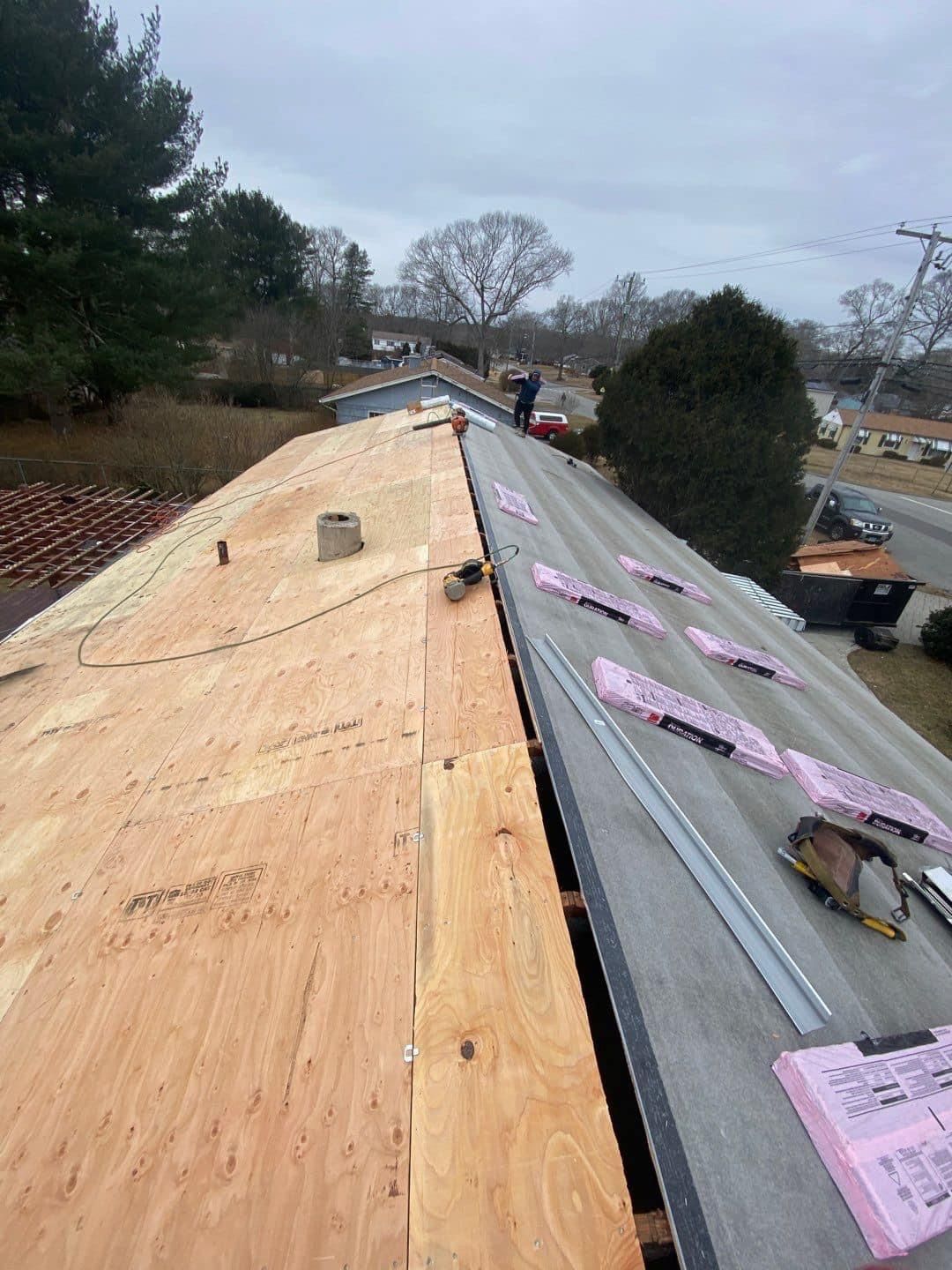  for Local Chicago Roofing & Construction in Chicago, IL