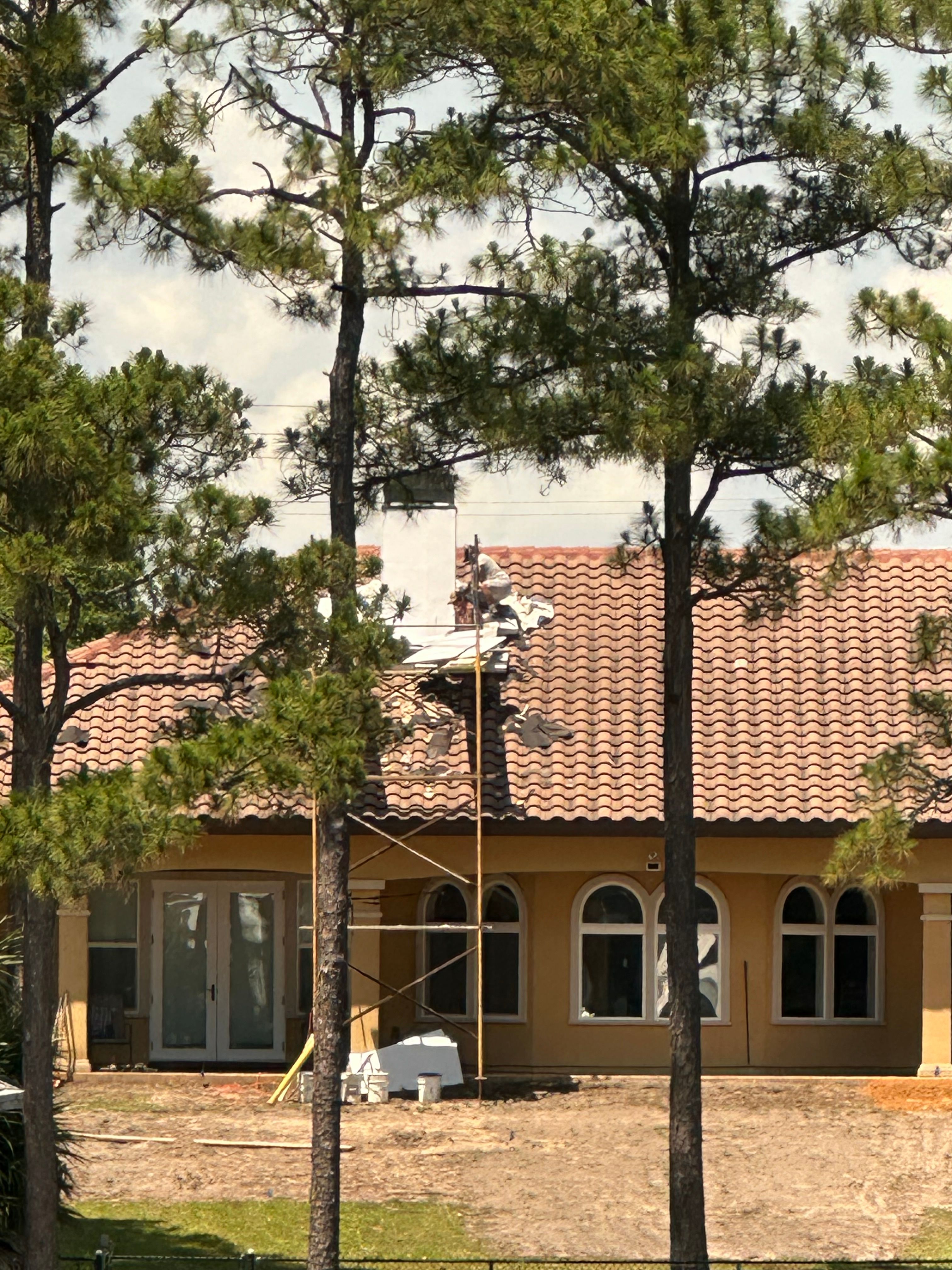All Photos for QC Roofing and Remodeling in Panama City Beach, FL