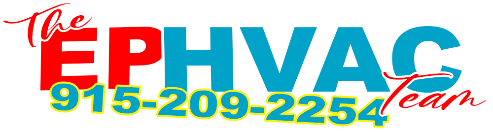  for The El Paso HVAC Team in El Paso, TX