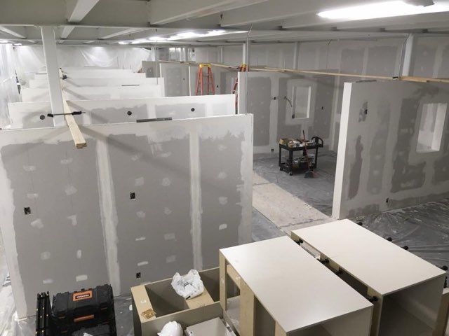  for The Fairfield County Remodeling Co. in Baltimore, OH