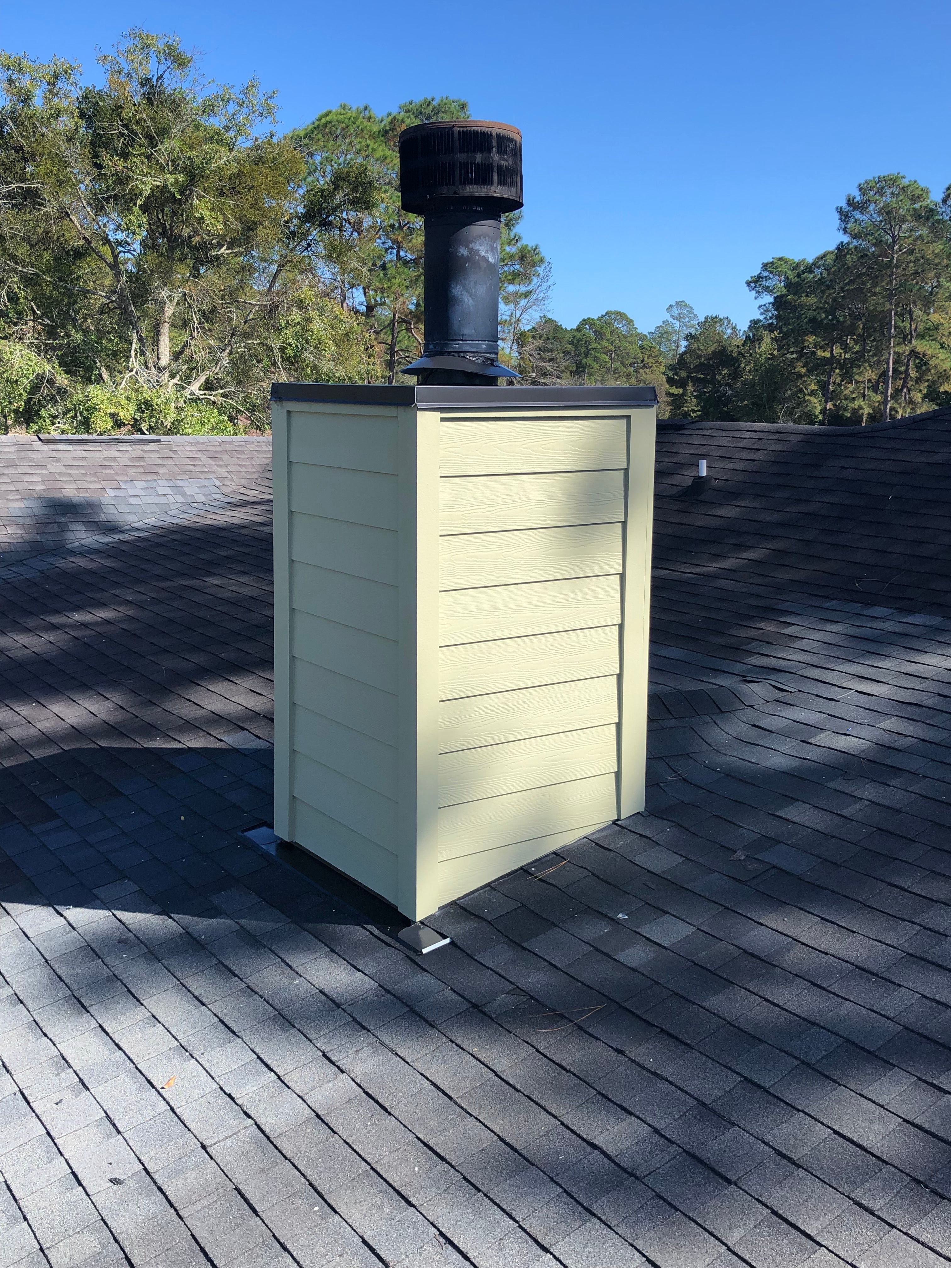  for DC Exteriors in Savannah, GA