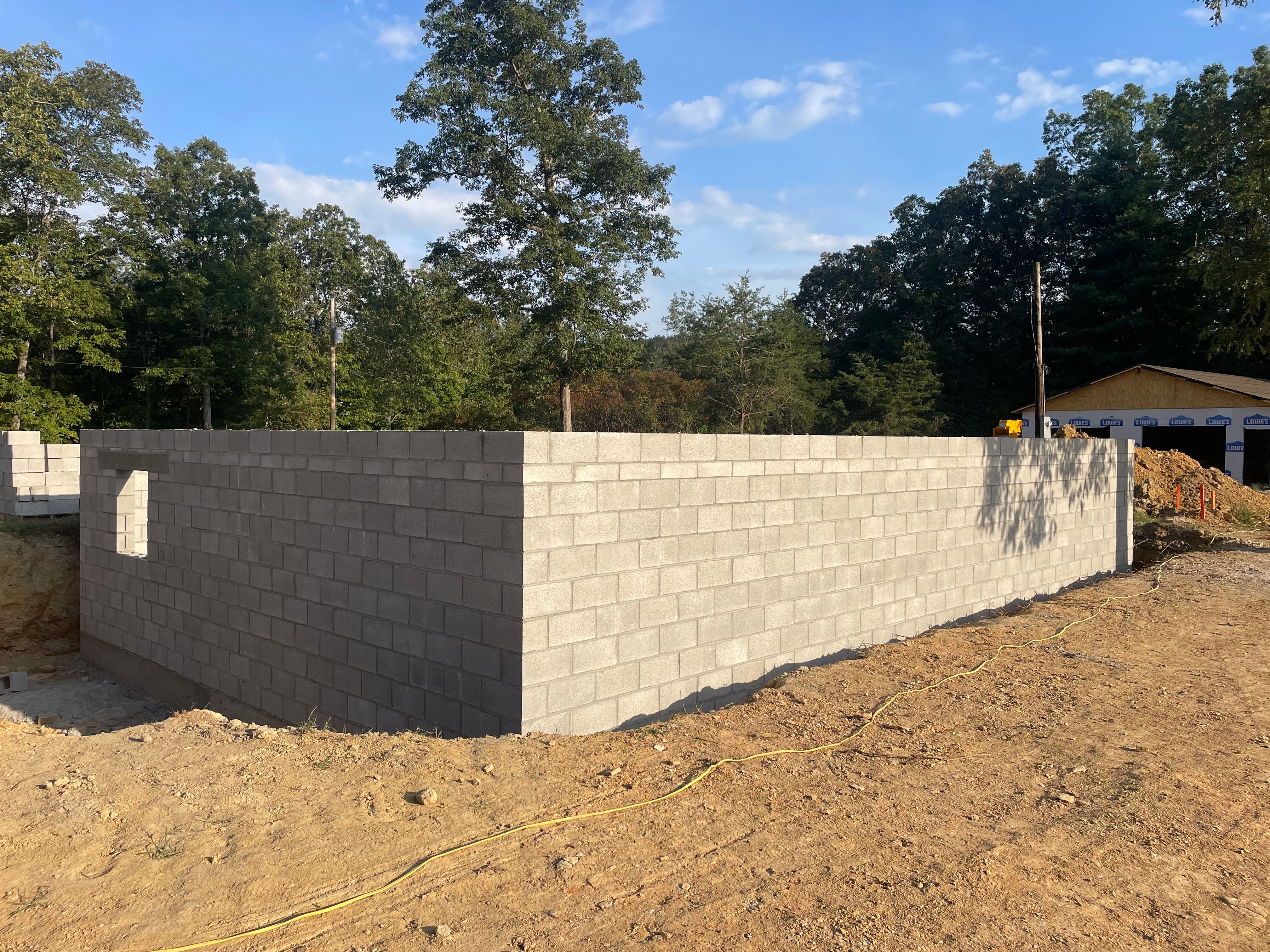  for Infusion Construction & Home Services  in Knoxville, TN