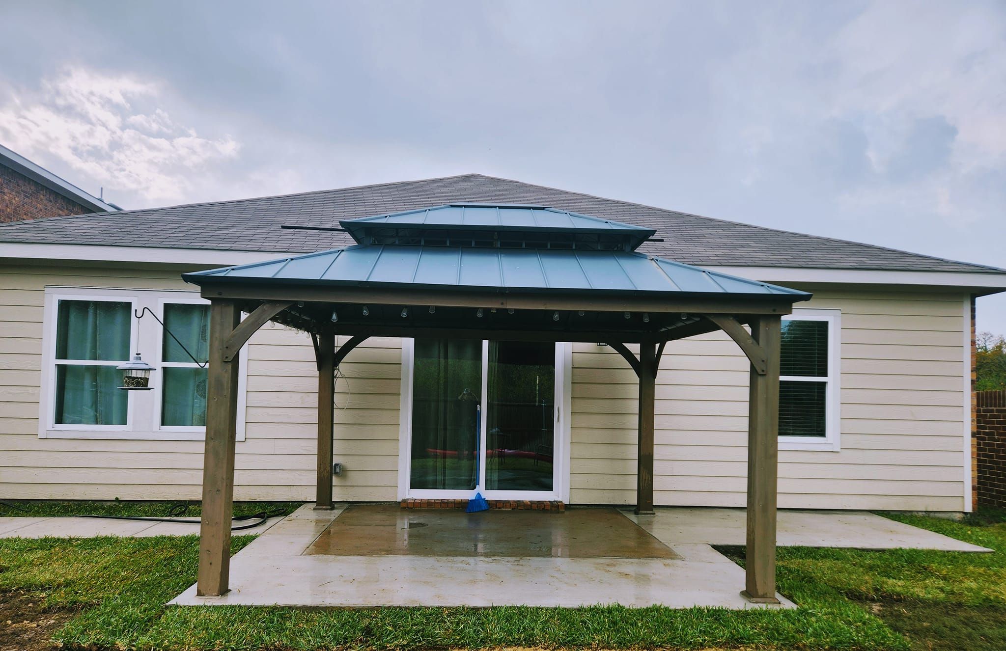  for Lavon Lawn Plus in Lavon, TX