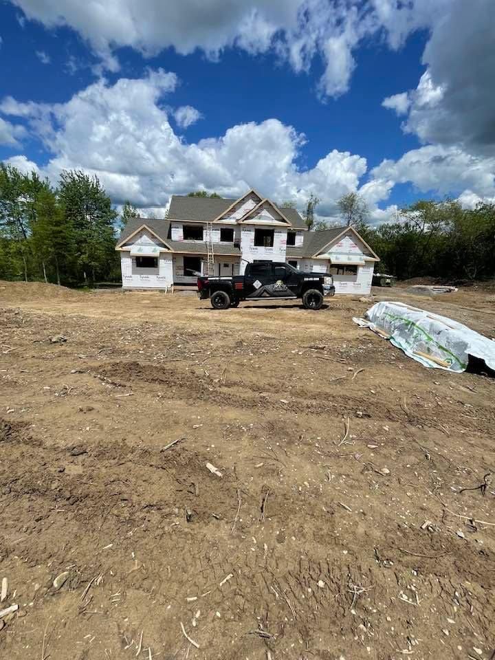  for J&M Roofing & Exteriors in Barberton, OH