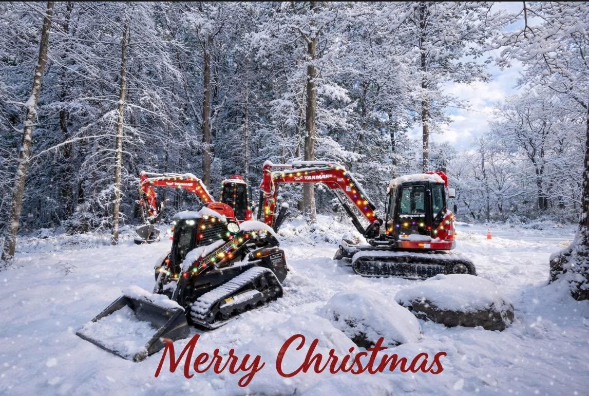 All Photos for Triple C’s Excavation in Ashford, CT