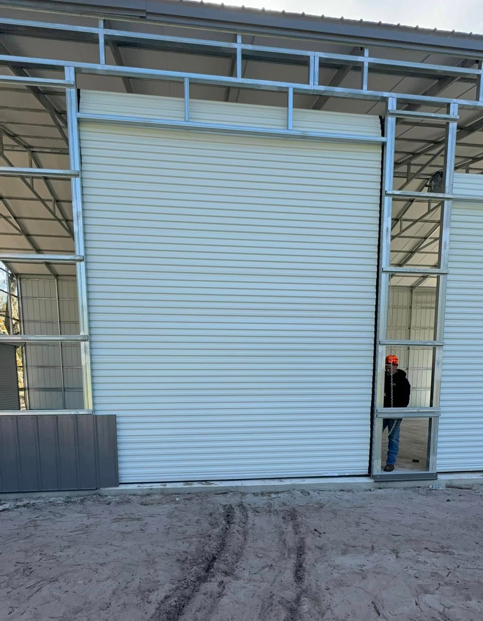  for Tri-County Garage Doors in Altoona, FL