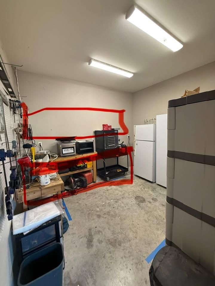  for Gordon’s Construction and Remodeling Group in Houston, TX