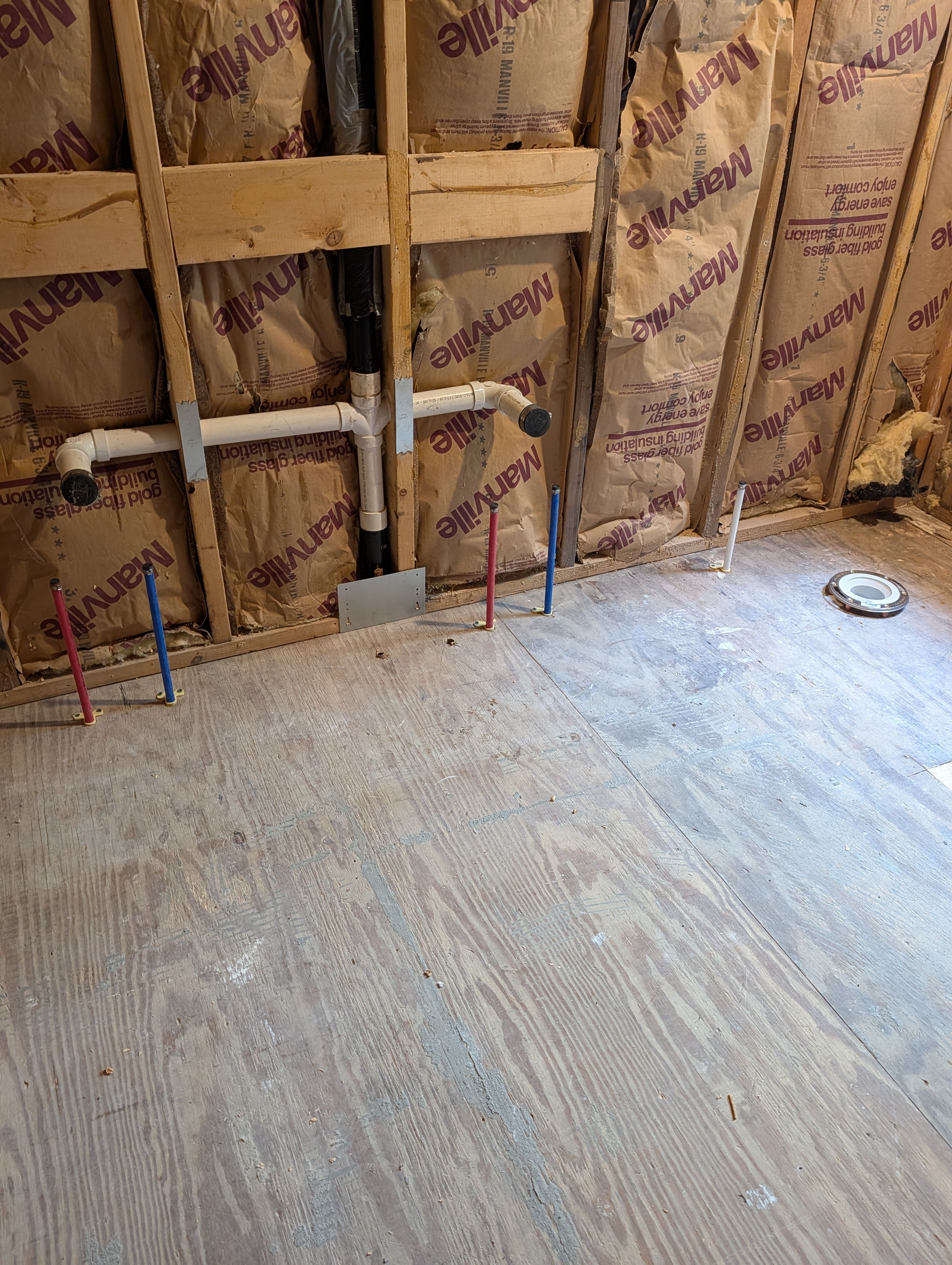  for Stephens Plumbing LLC in Cresco, PA