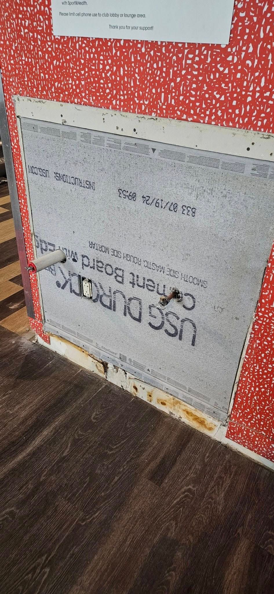  for Donovan & Sons in Fredericksburg, VA