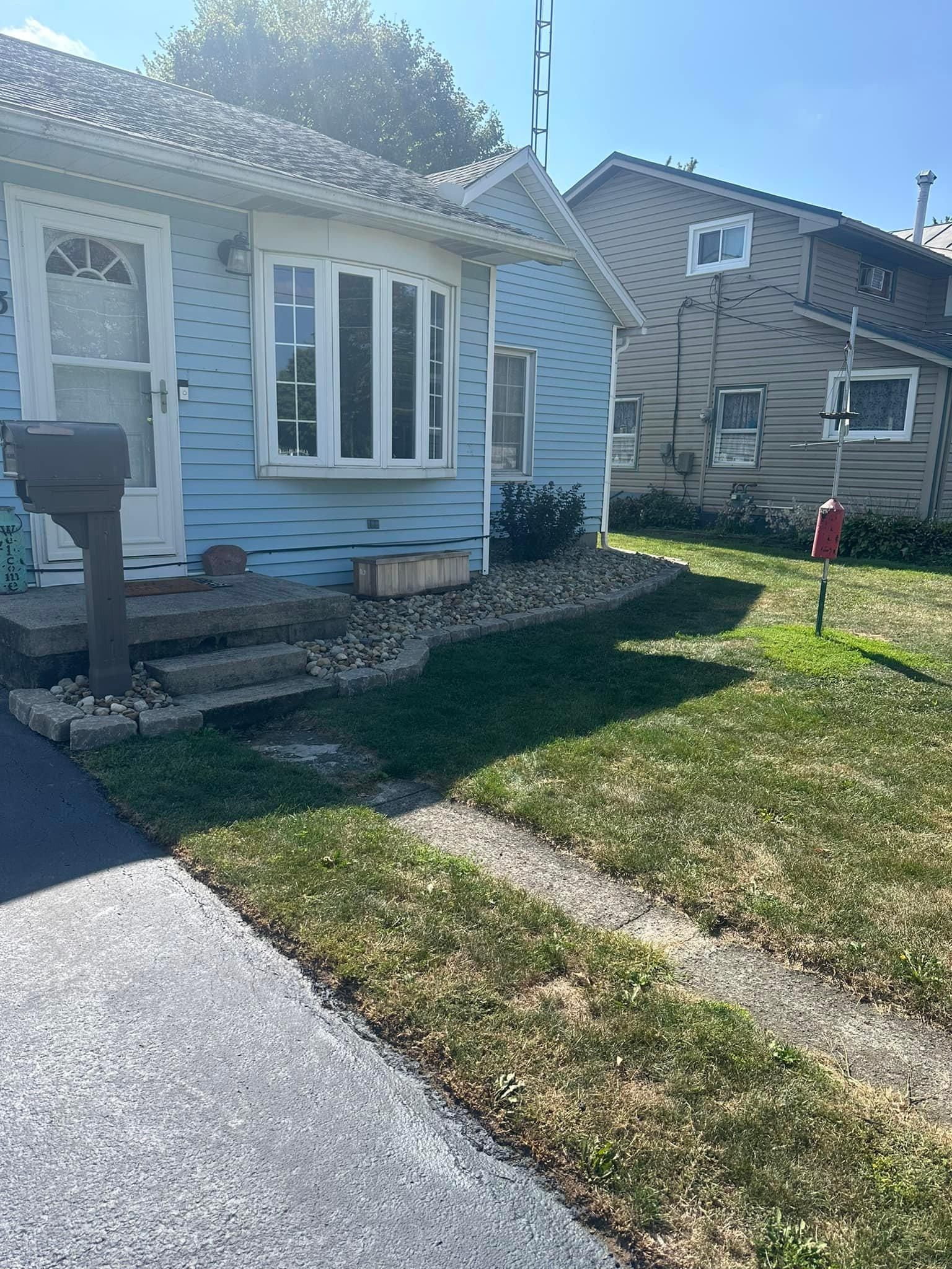  for OT Lawn and Landscaping LLC in Carey, OH