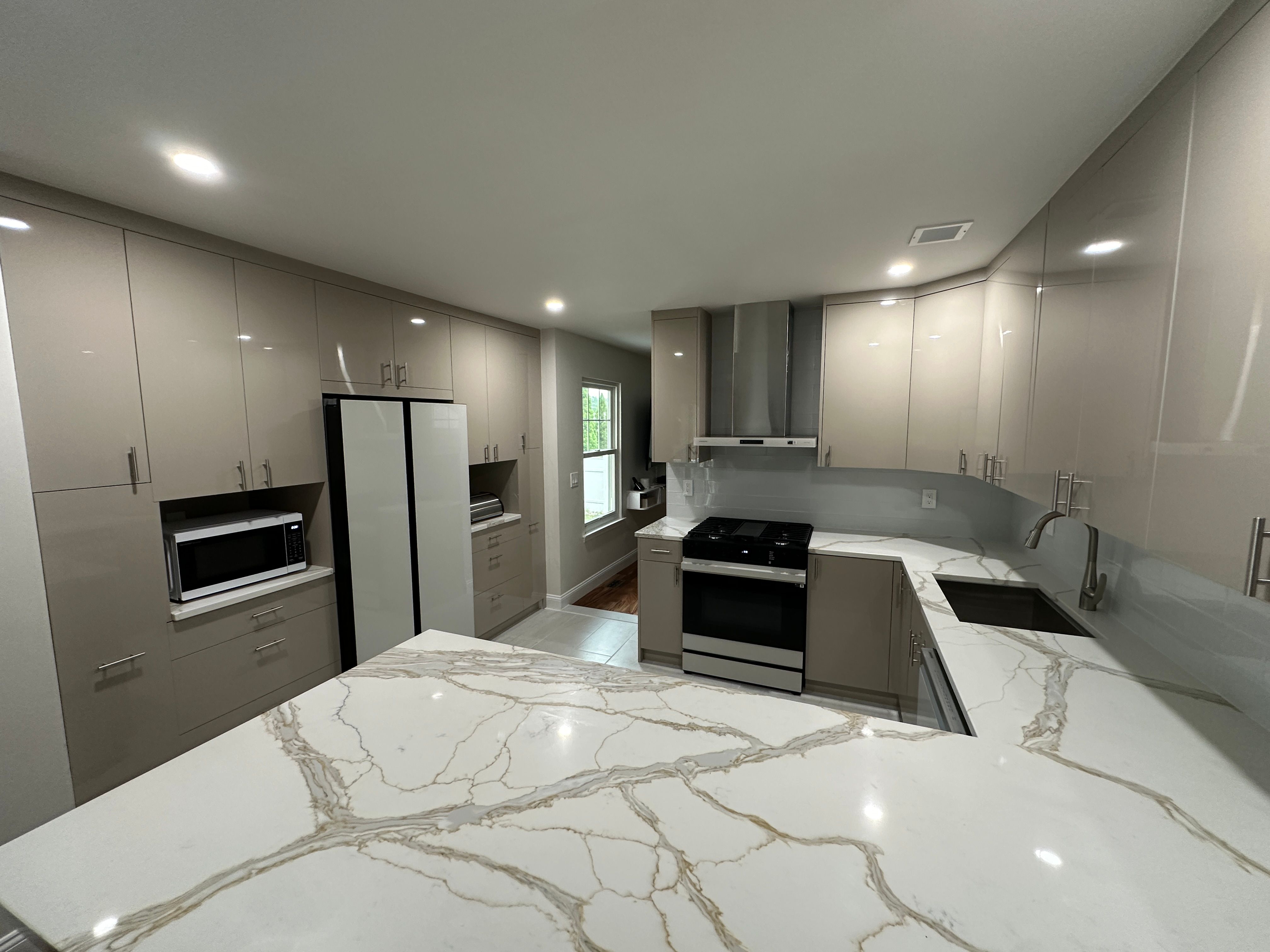  for Buildsmore Contracting Inc in East Windsor Township, NJ