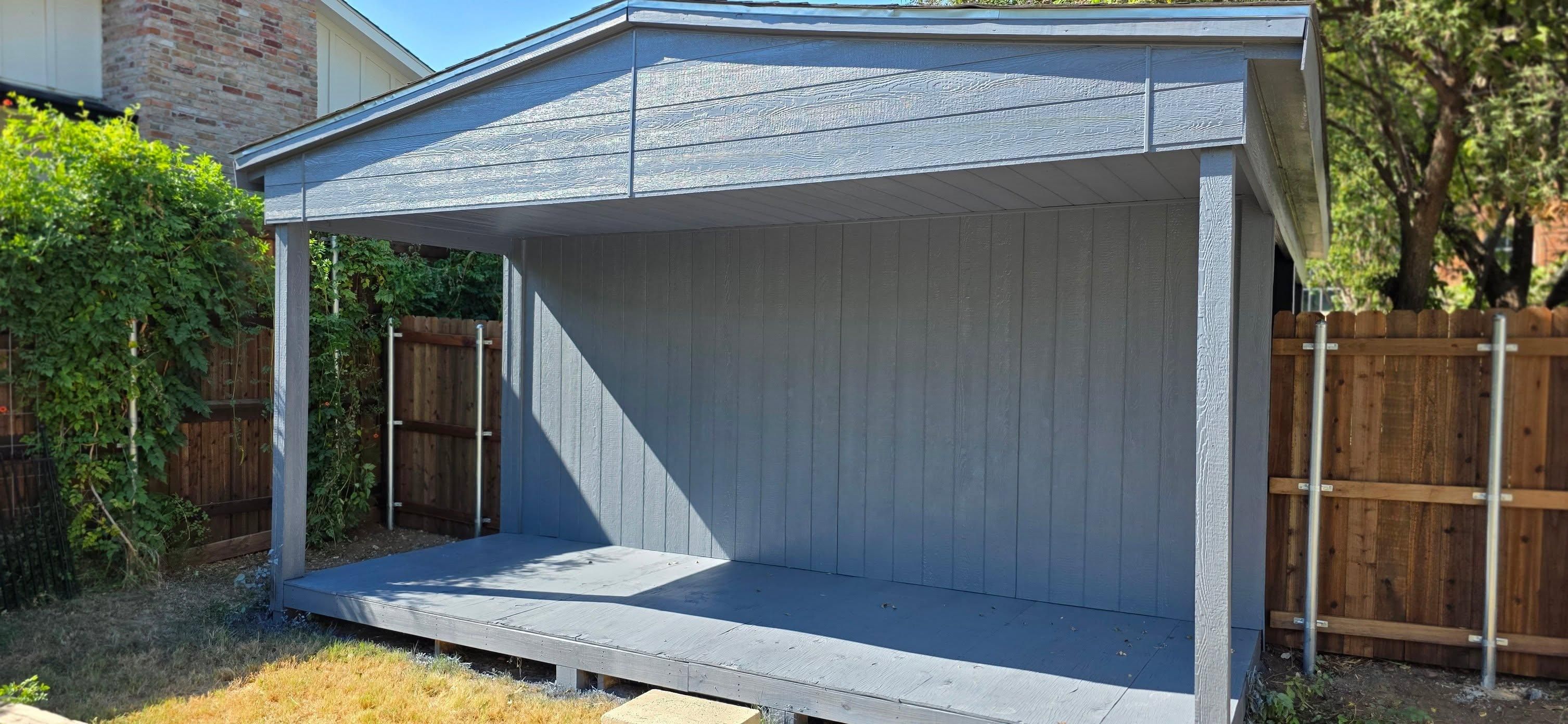  for Affordable DFW Contractors LLC in Fort Worth, TX