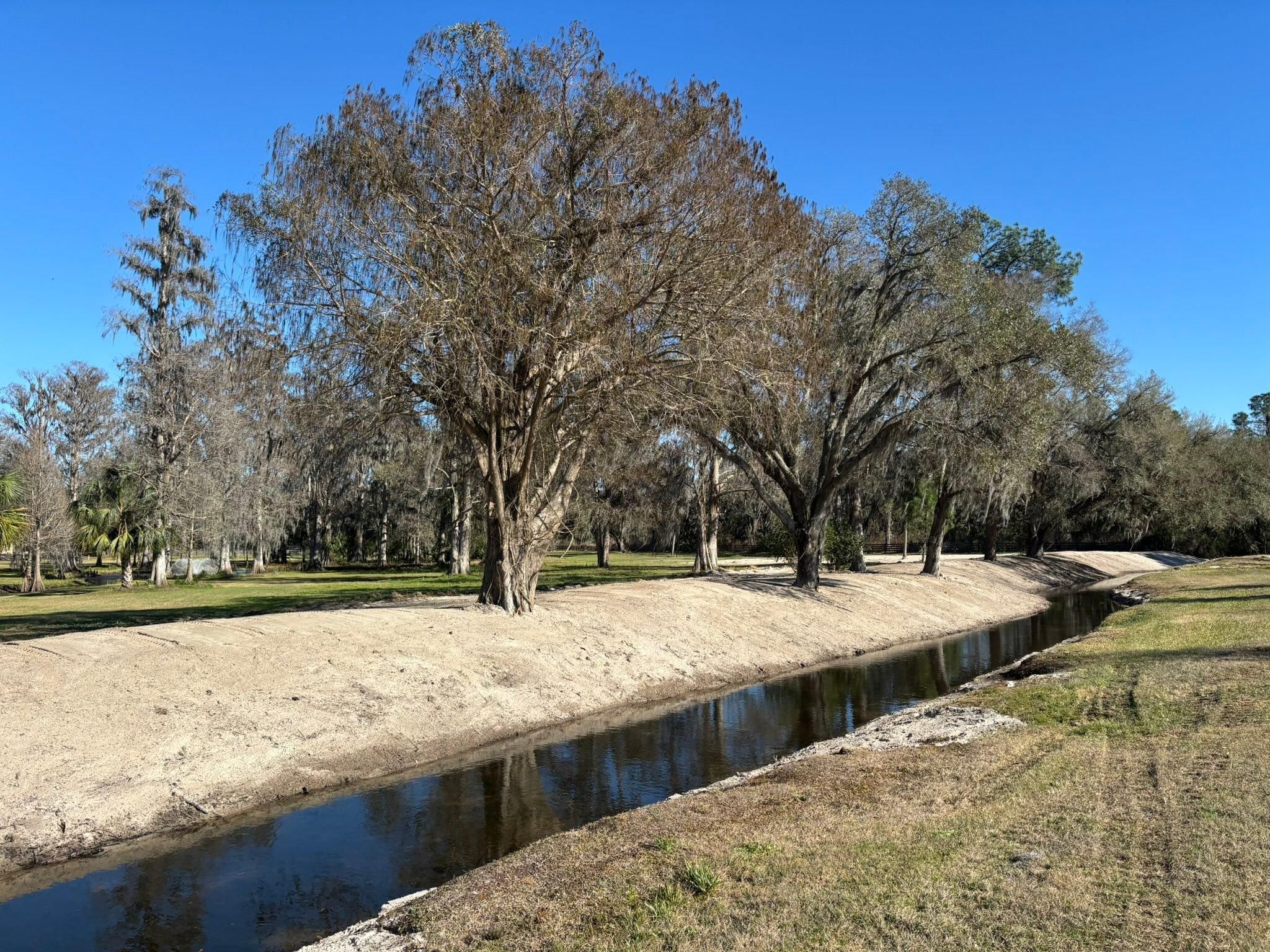  for Parker Land Services in Lakeland, FL