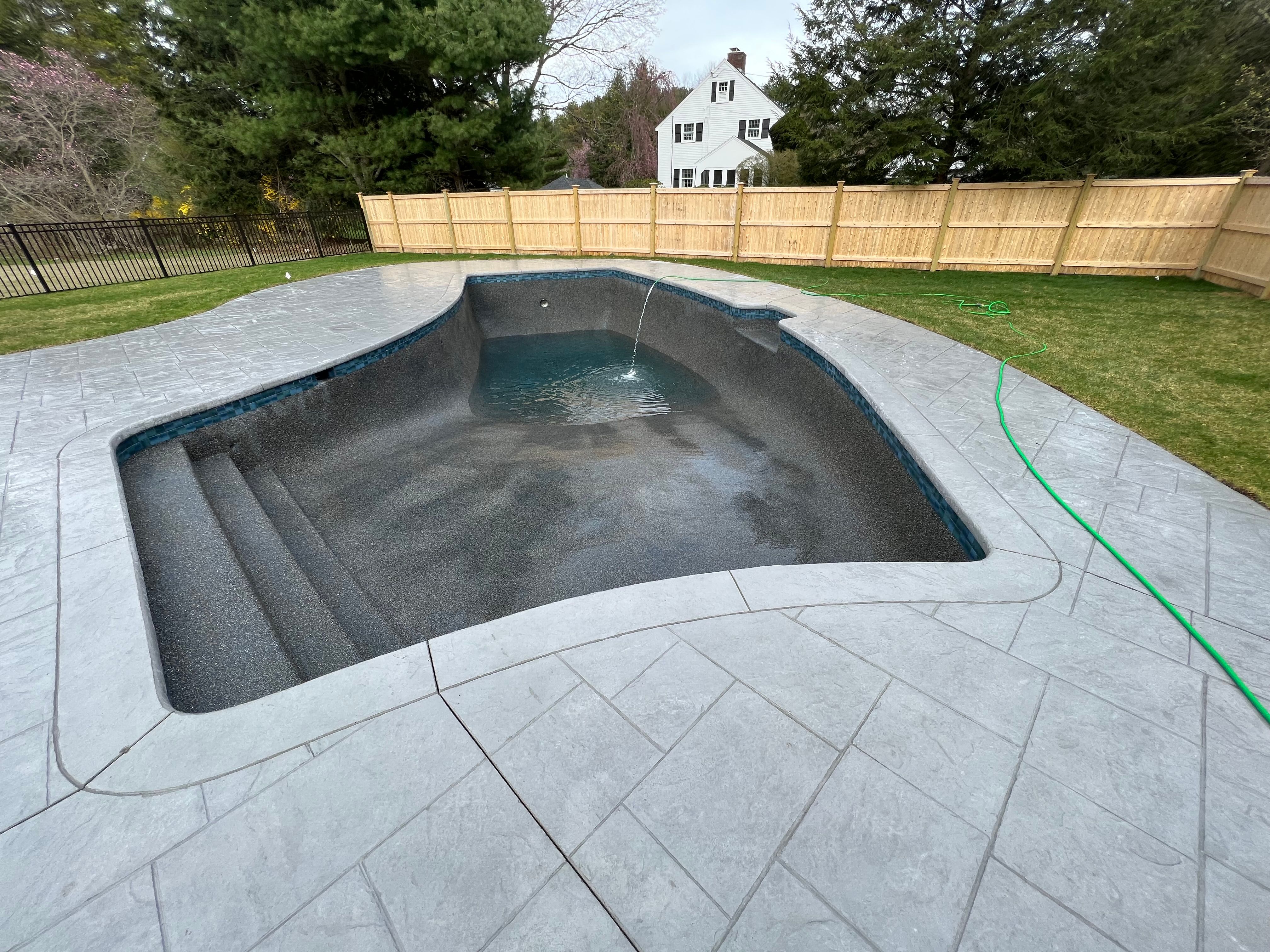  for Full Service Pools in Andover, MA
