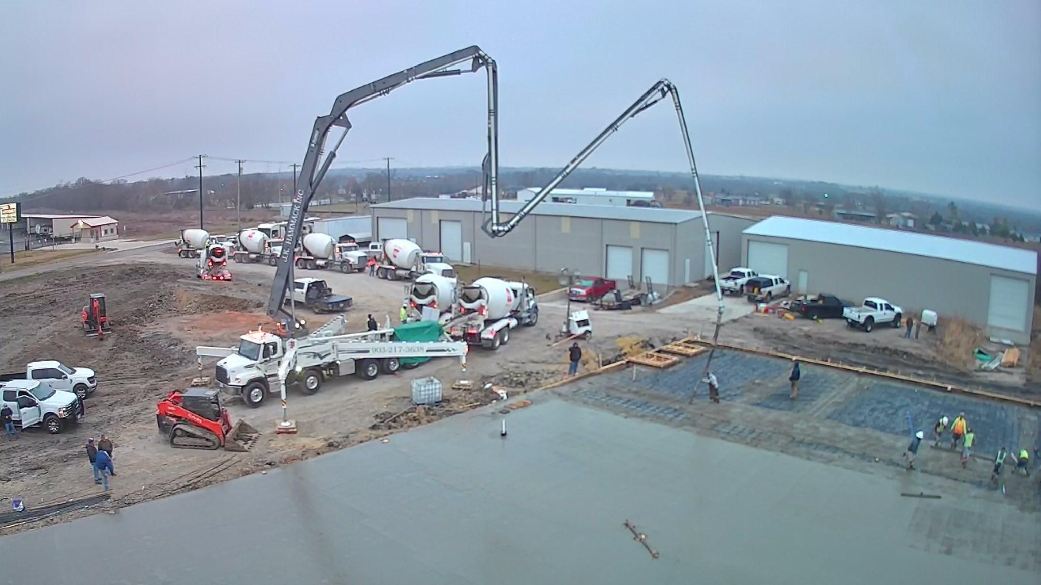 All Photos for Paul Stroup Custom Dozing Inc. in Sherman, TX