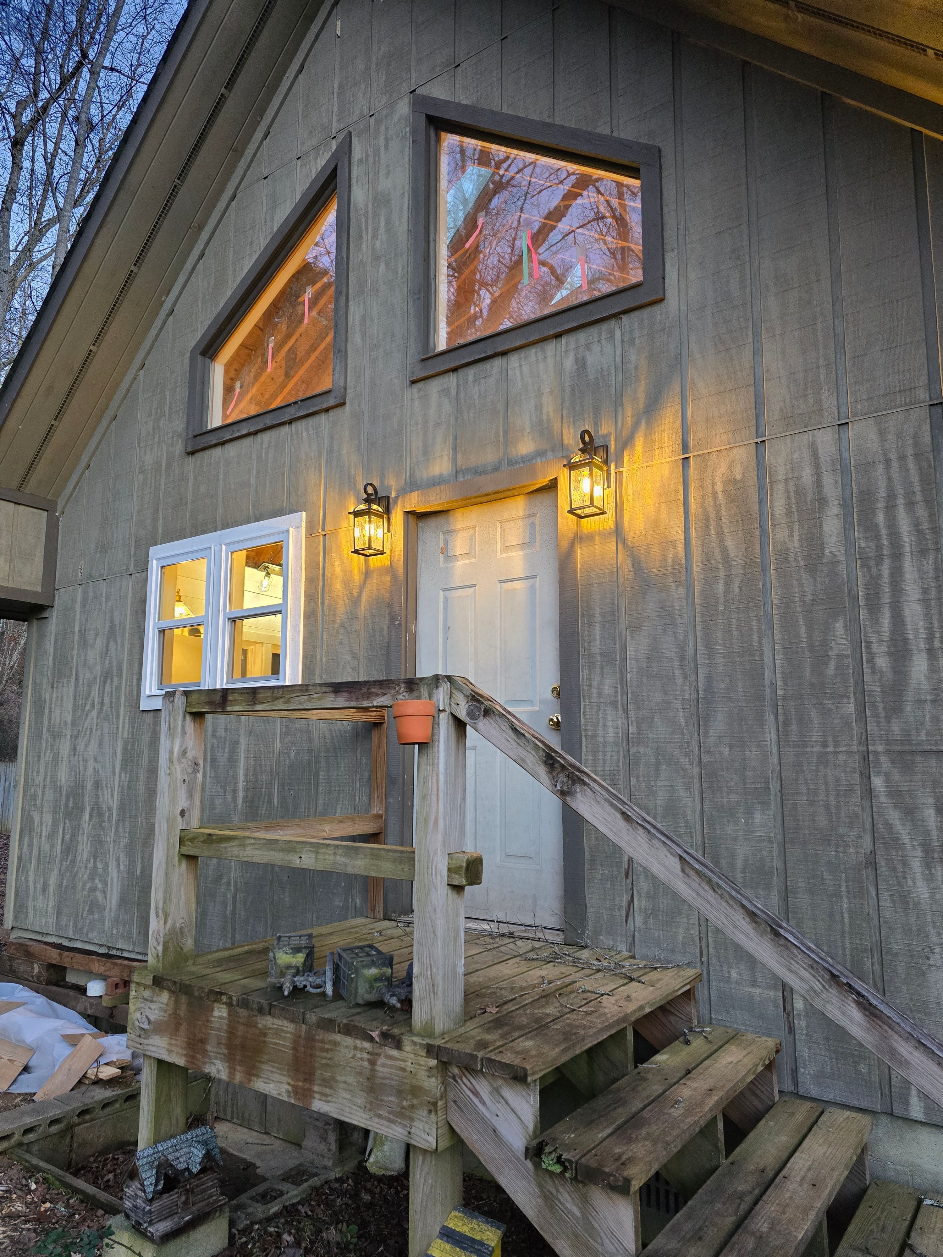  for Switched Up Electrical Services LLC in Asheville, NC