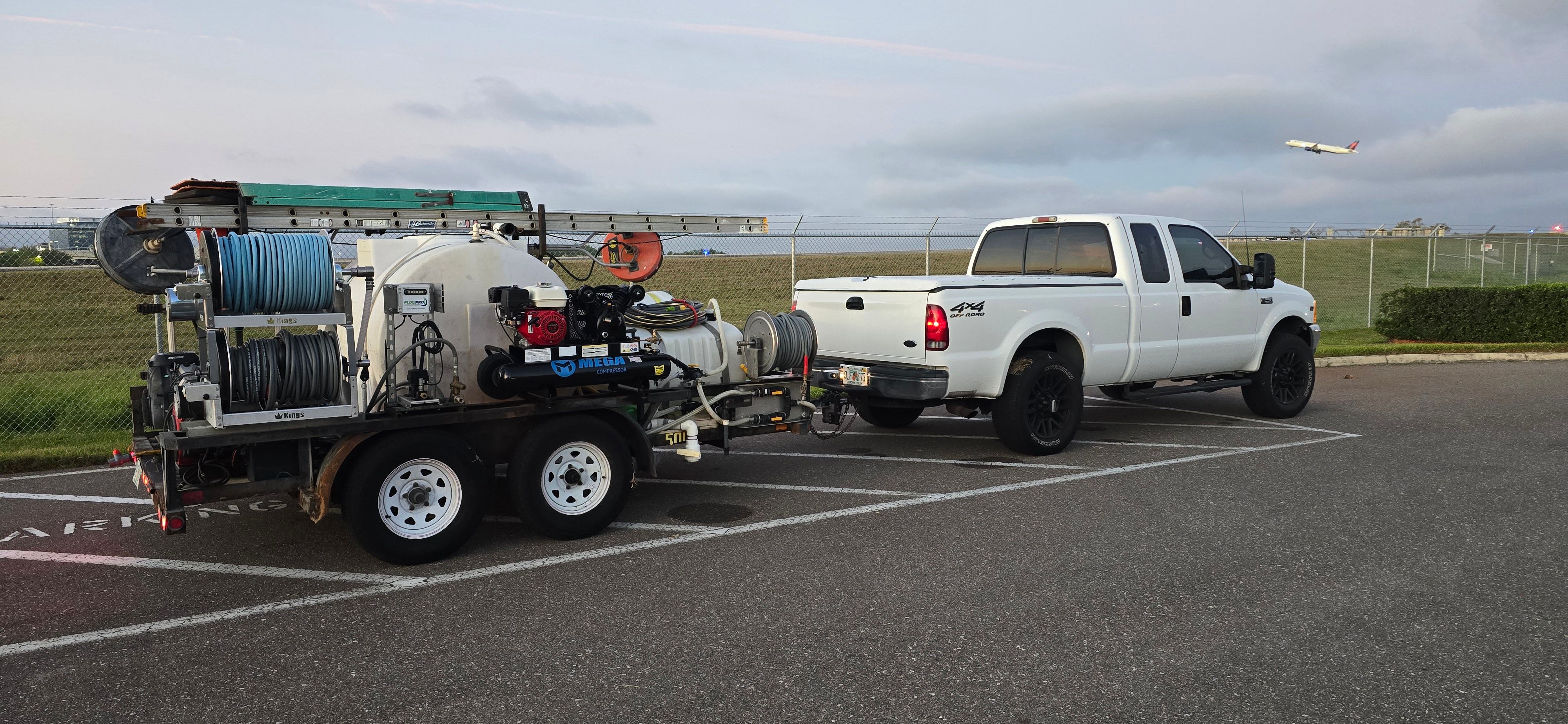  for Blue Stream Roof Cleaning & Pressure Washing in Tampa, FL