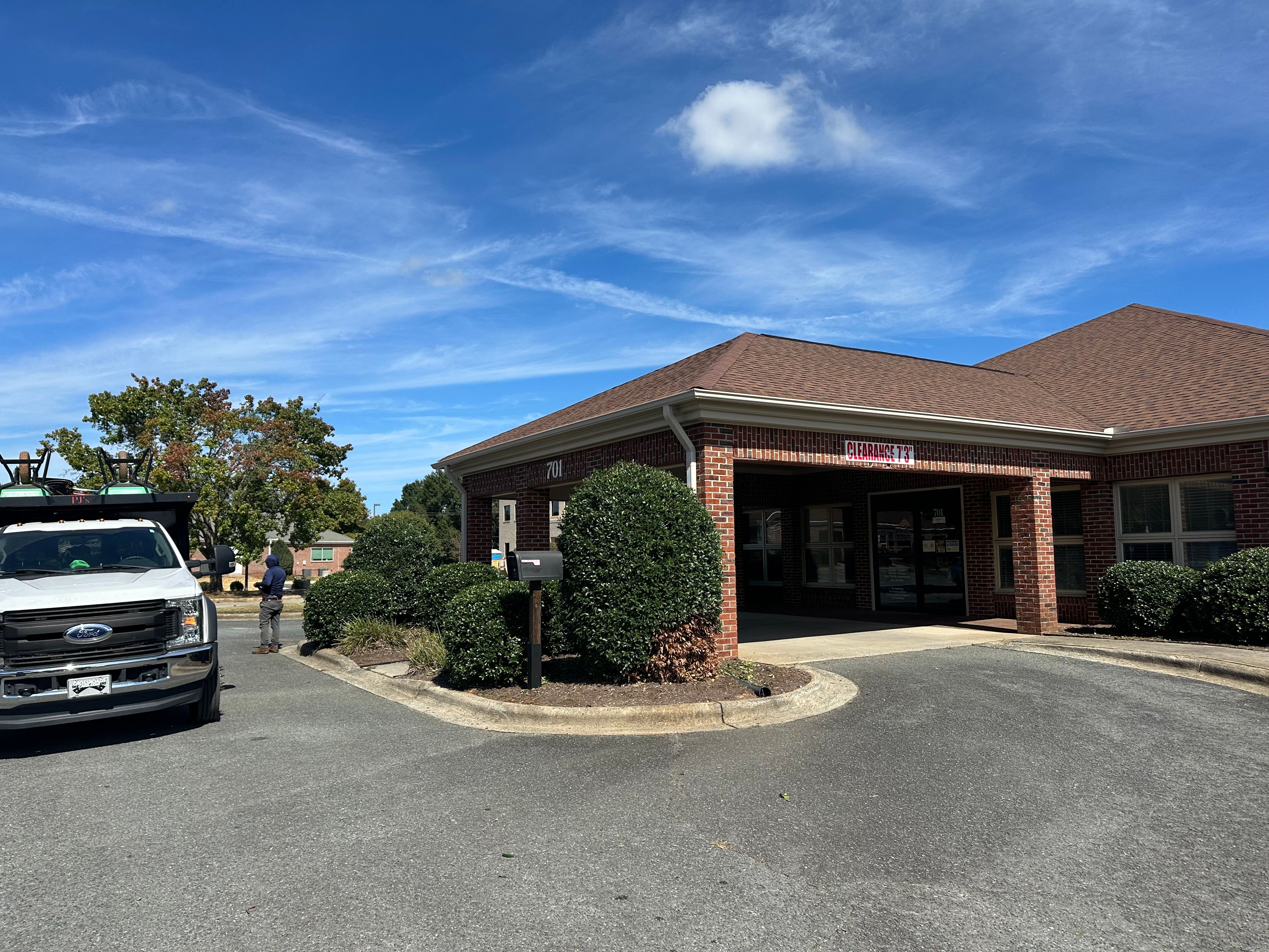  for Pecina Pine Needles in Monroe, NC