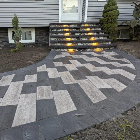 Hardscaping for Lakeside Foundations and Masonry in Garden City, NY