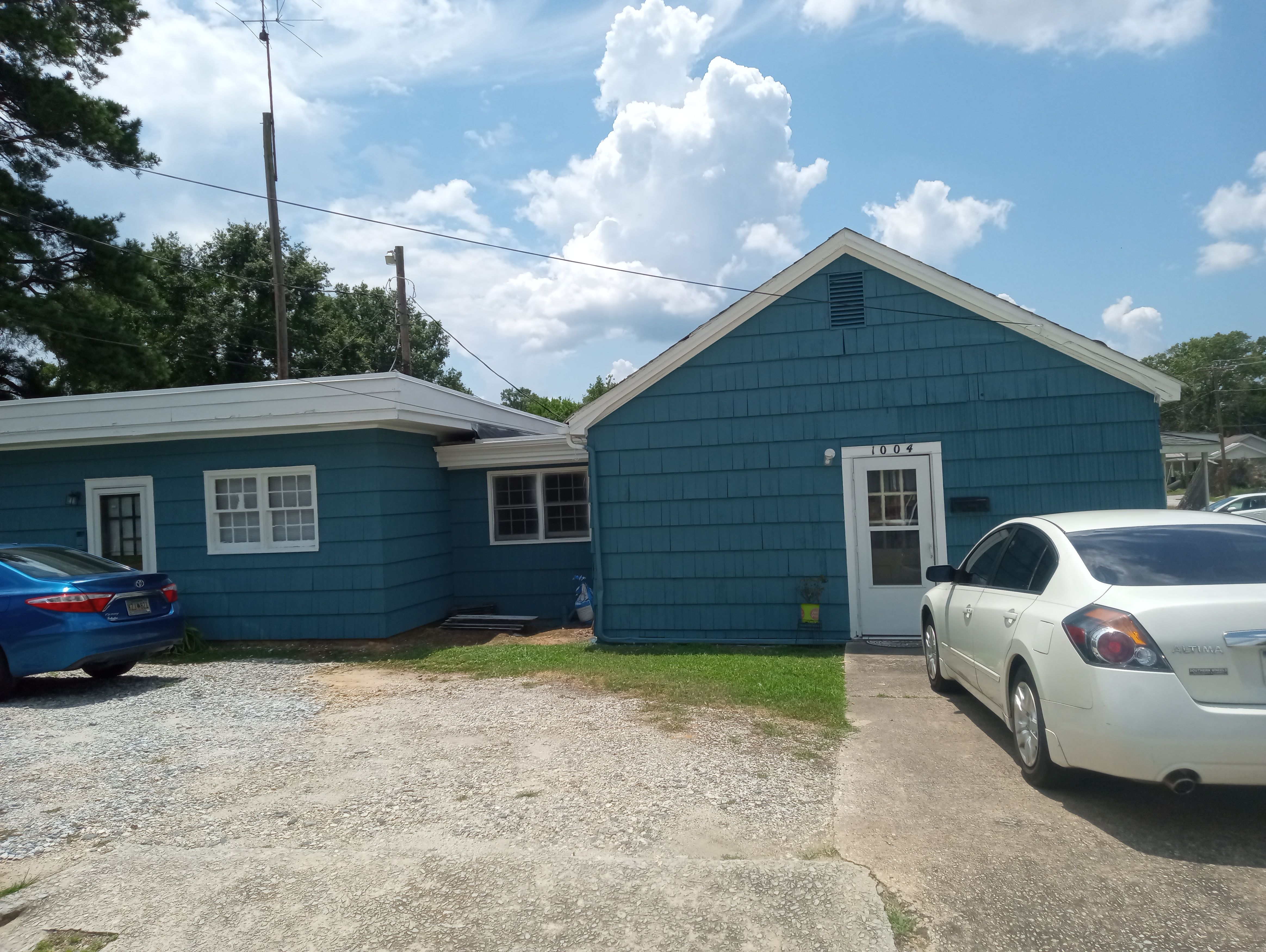  for Invicta Services in Greenwood County, SC