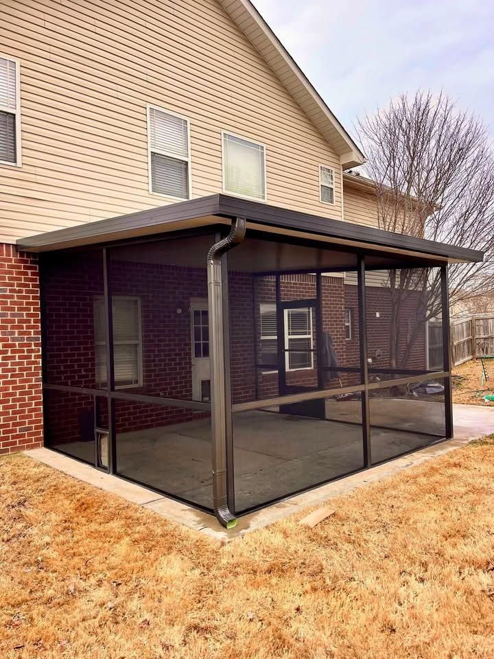  for Cool Hand Home Improvements in Spartanburg, SC