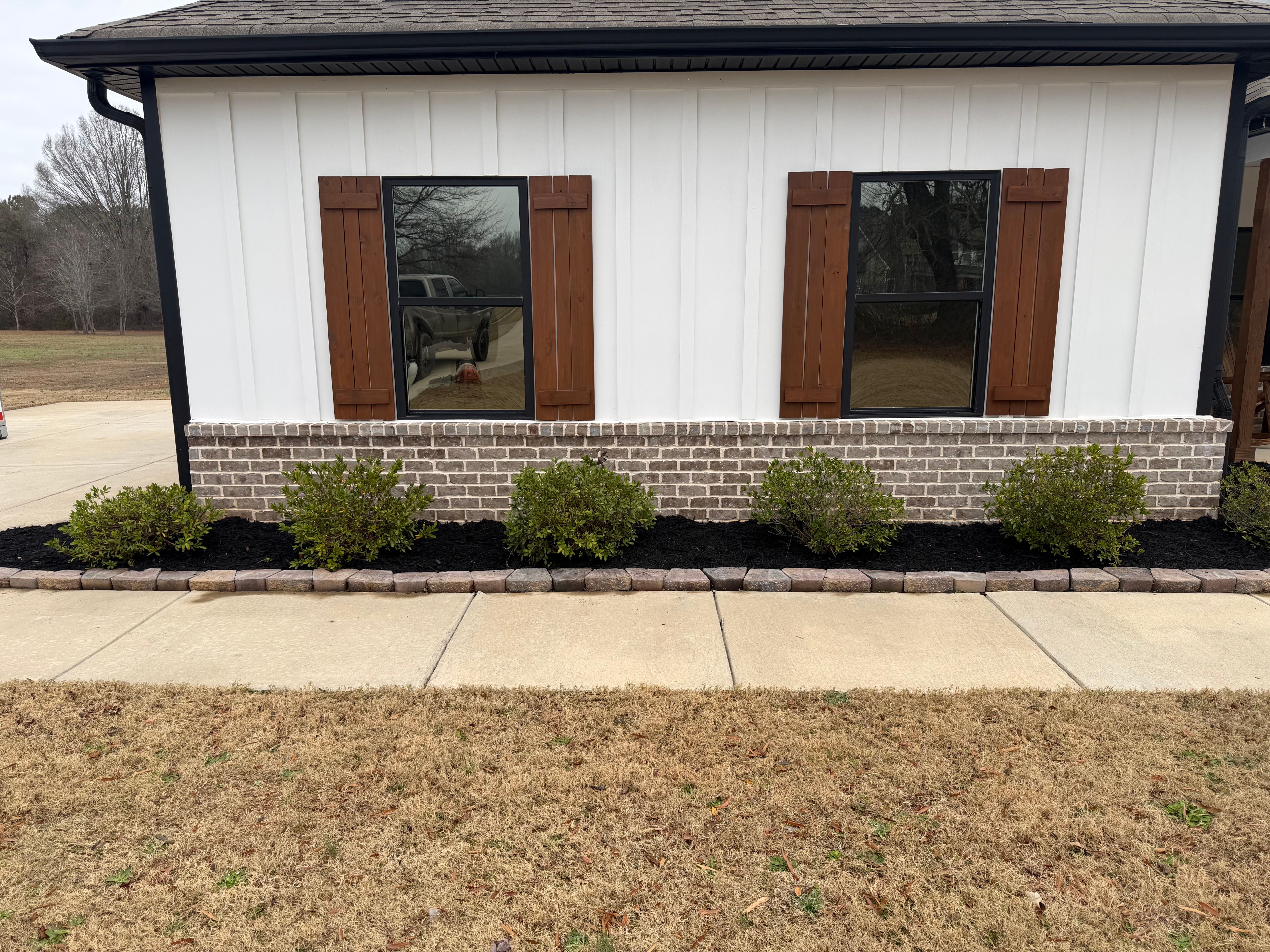  for Southern Outdoors Landscaping in Covington, GA