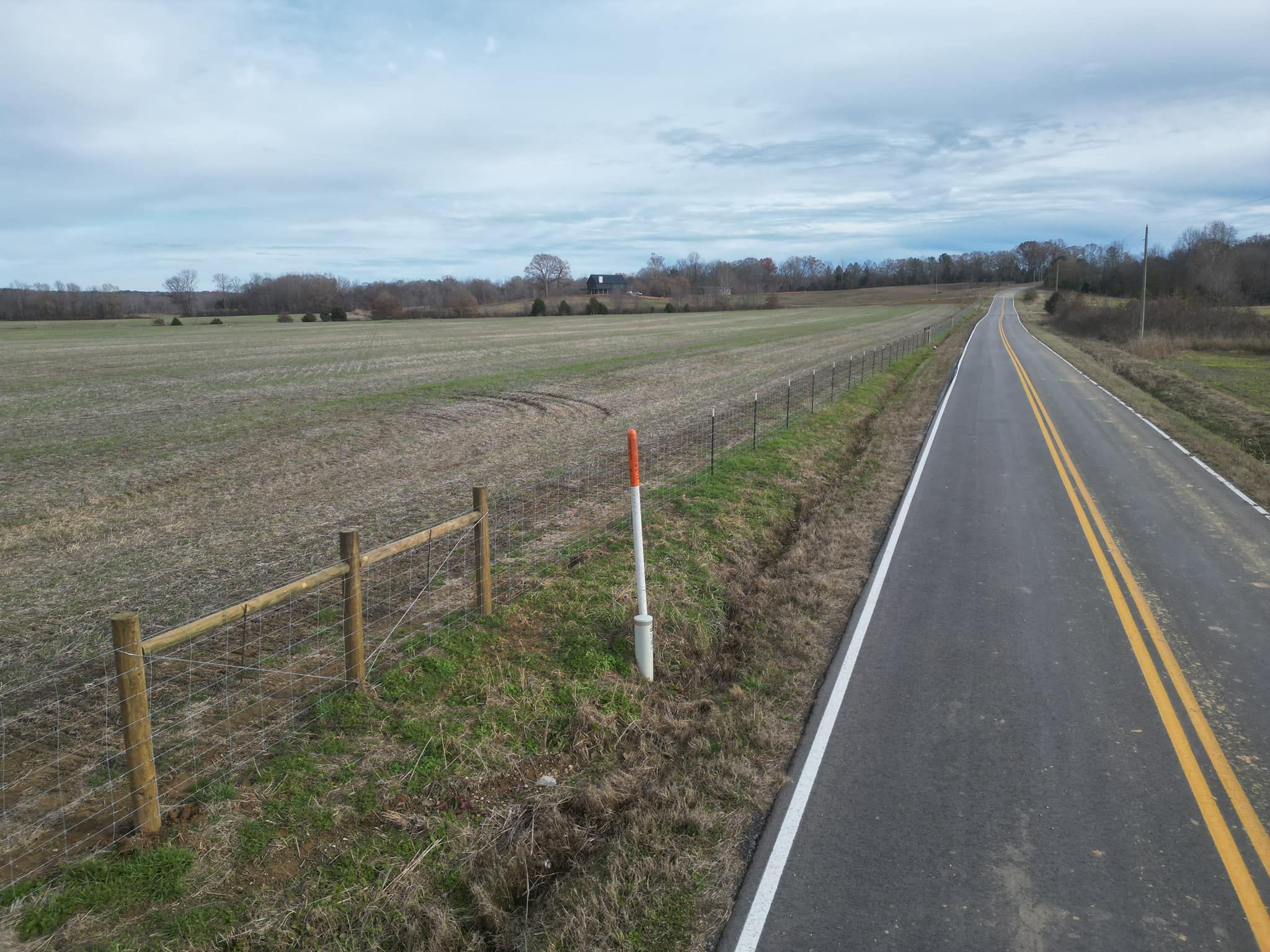  for Mill Creek Fencing&Landscaping in Lavinia, TN